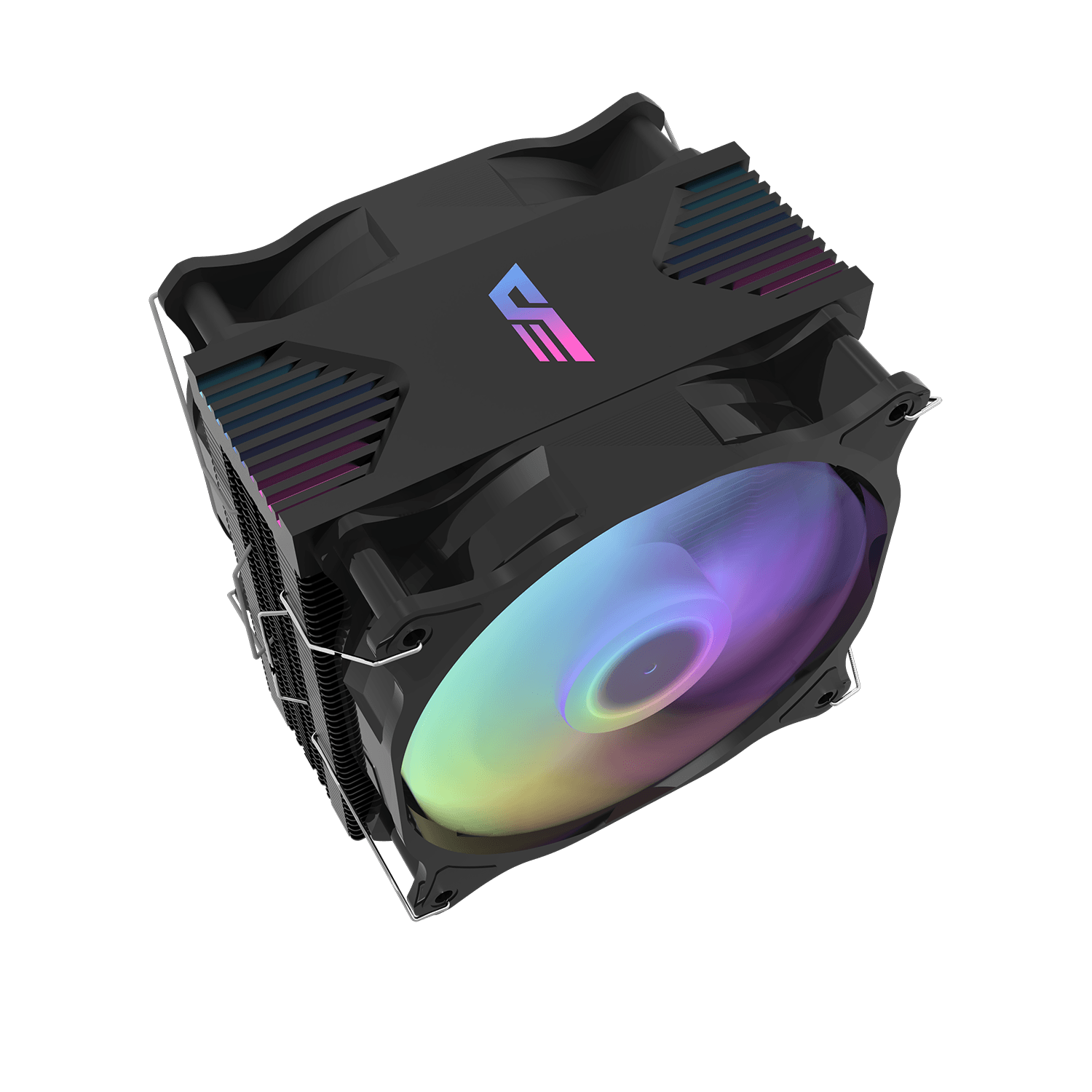 Darkair plus CPU Cooler