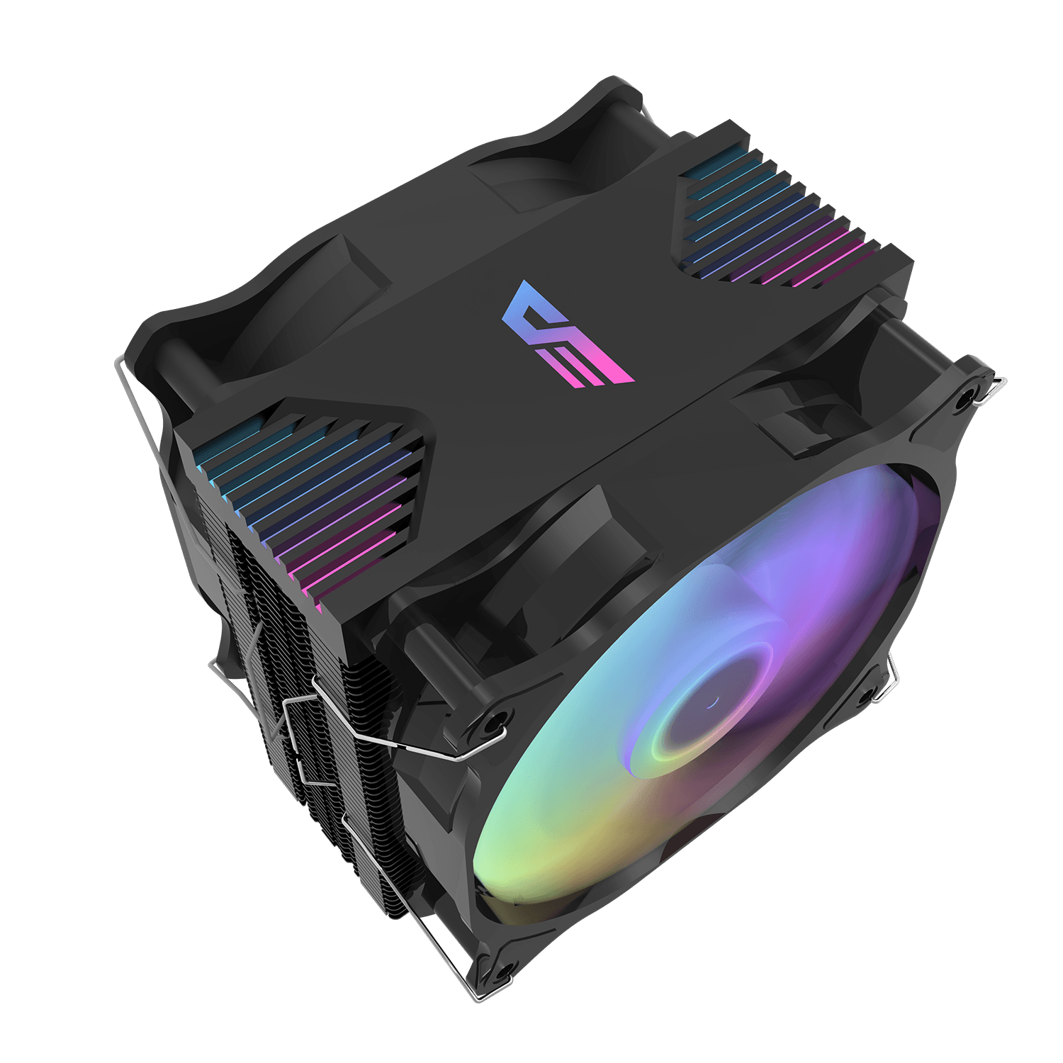 Darkair plus CPU Cooler