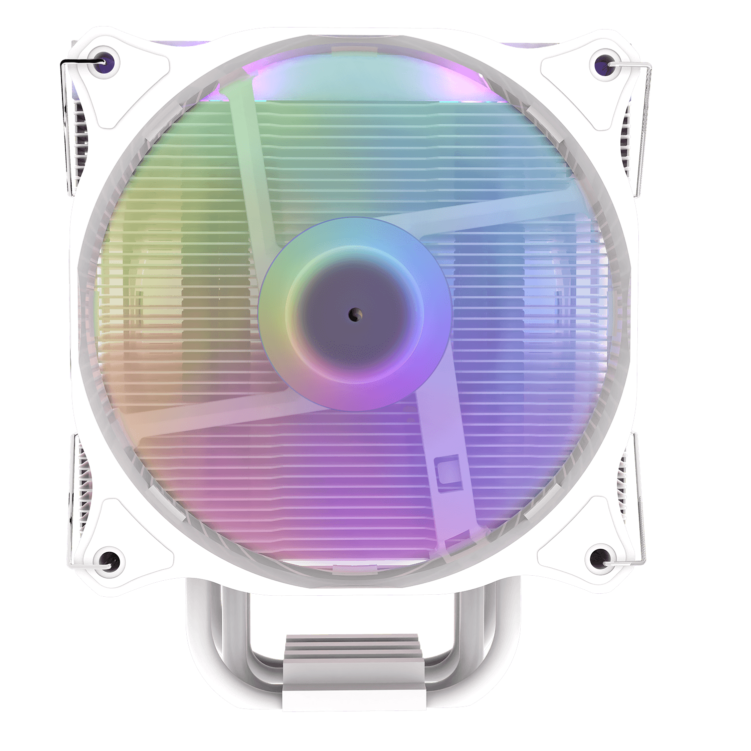 Darkair plus CPU Cooler