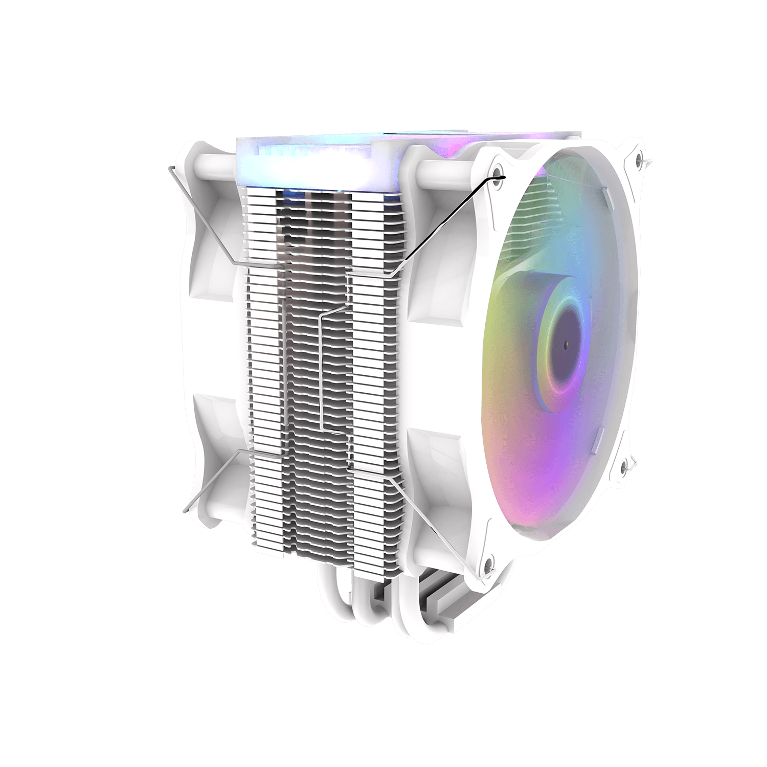 Darkair plus CPU Cooler