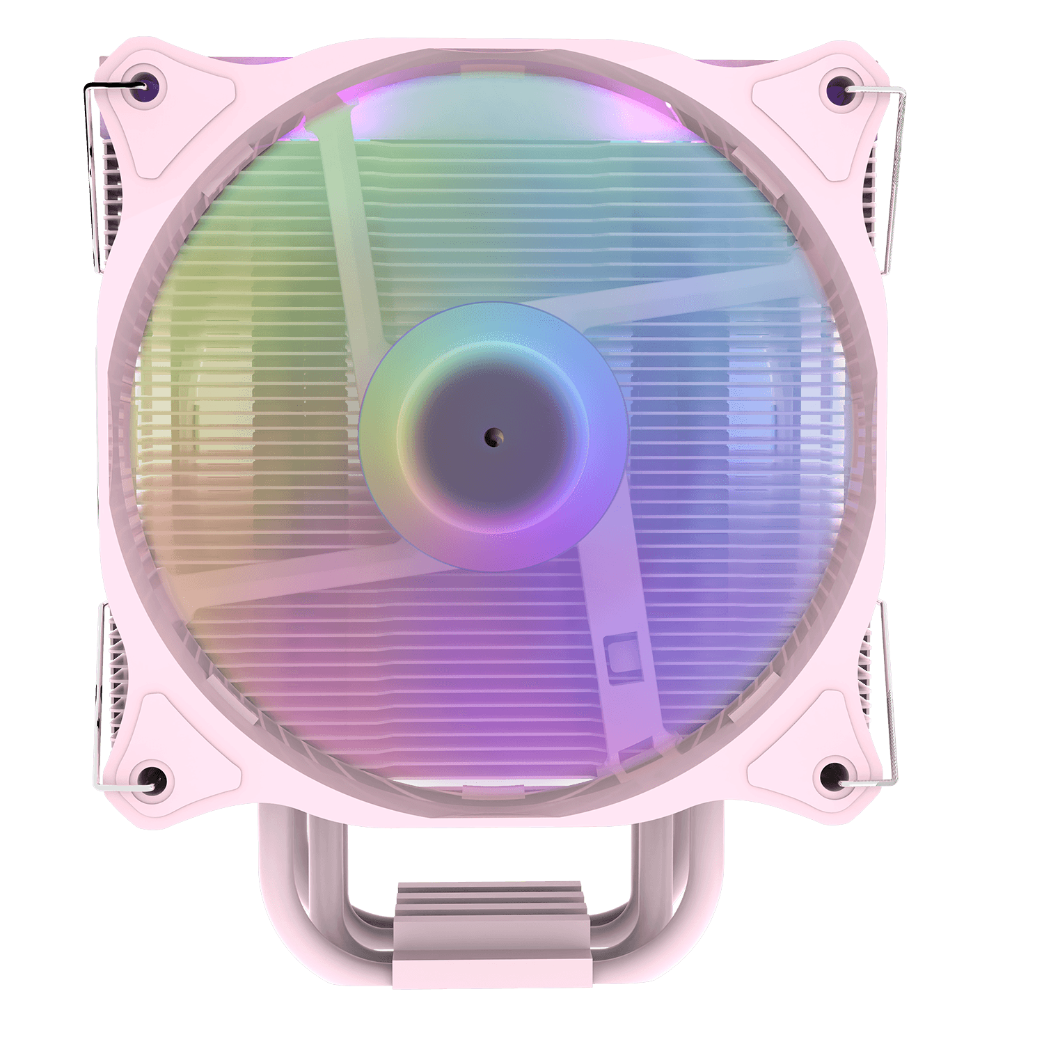 Darkair plus CPU Cooler