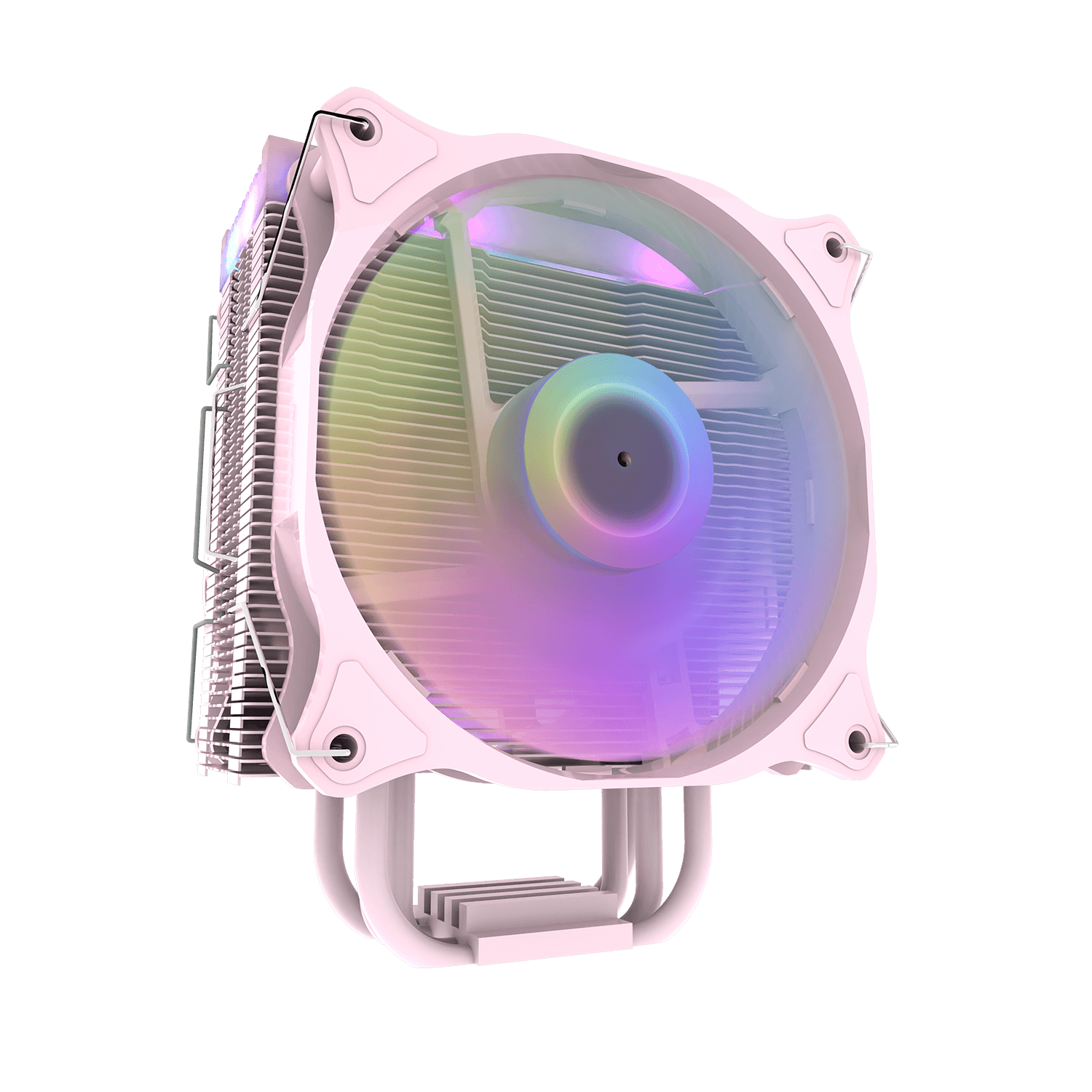 Darkair plus CPU Cooler