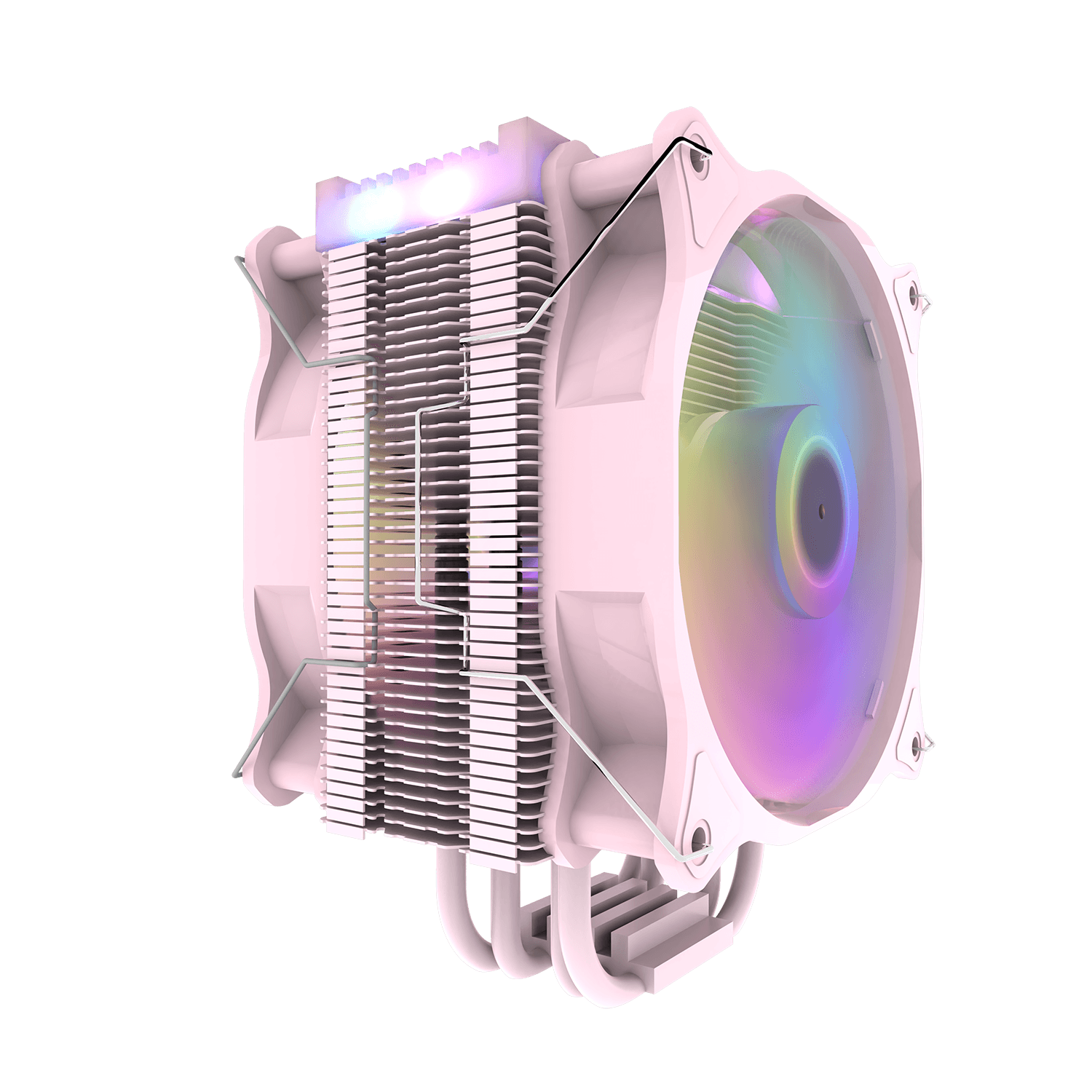 Darkair plus CPU Cooler