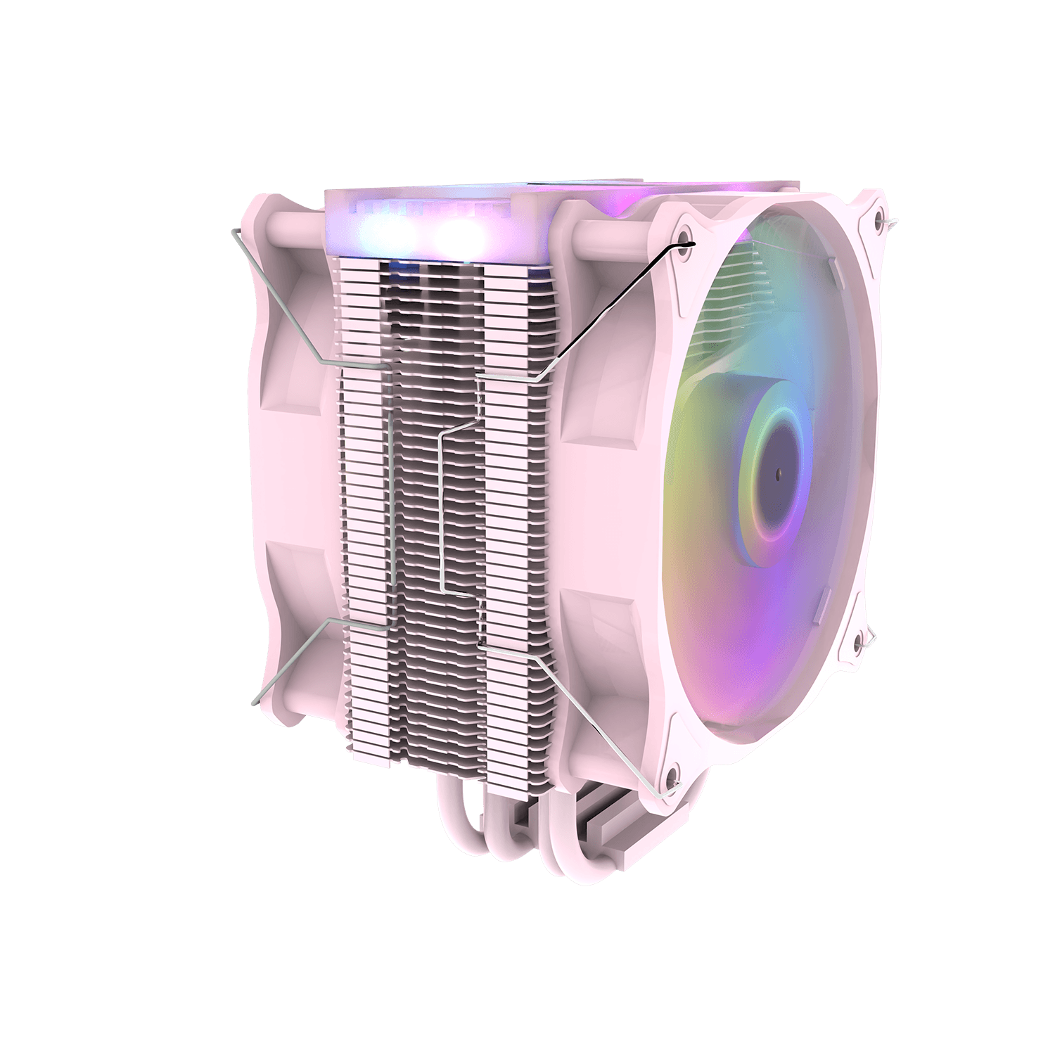 Darkair plus CPU Cooler