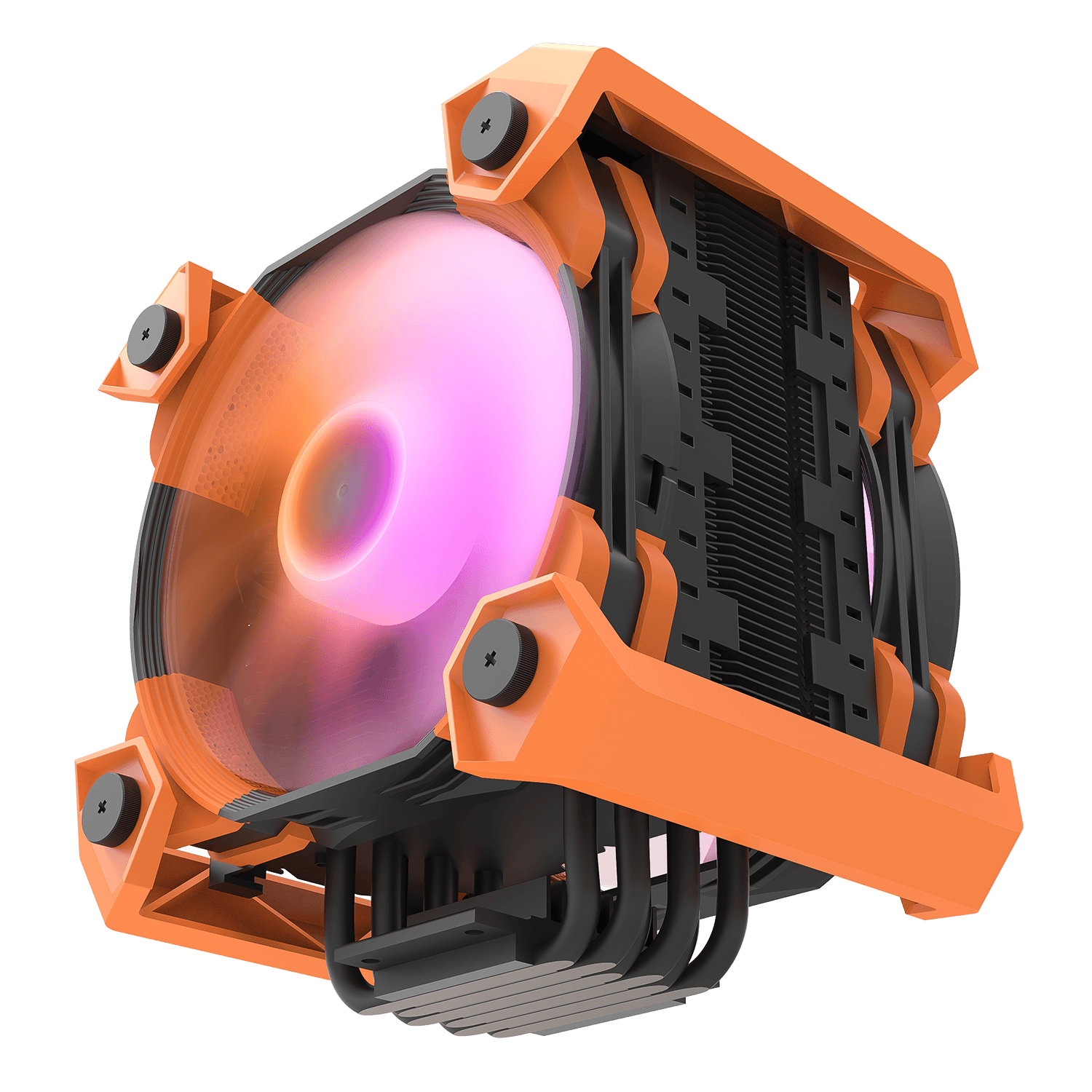 Ellsworth S2X Air CPU Cooler