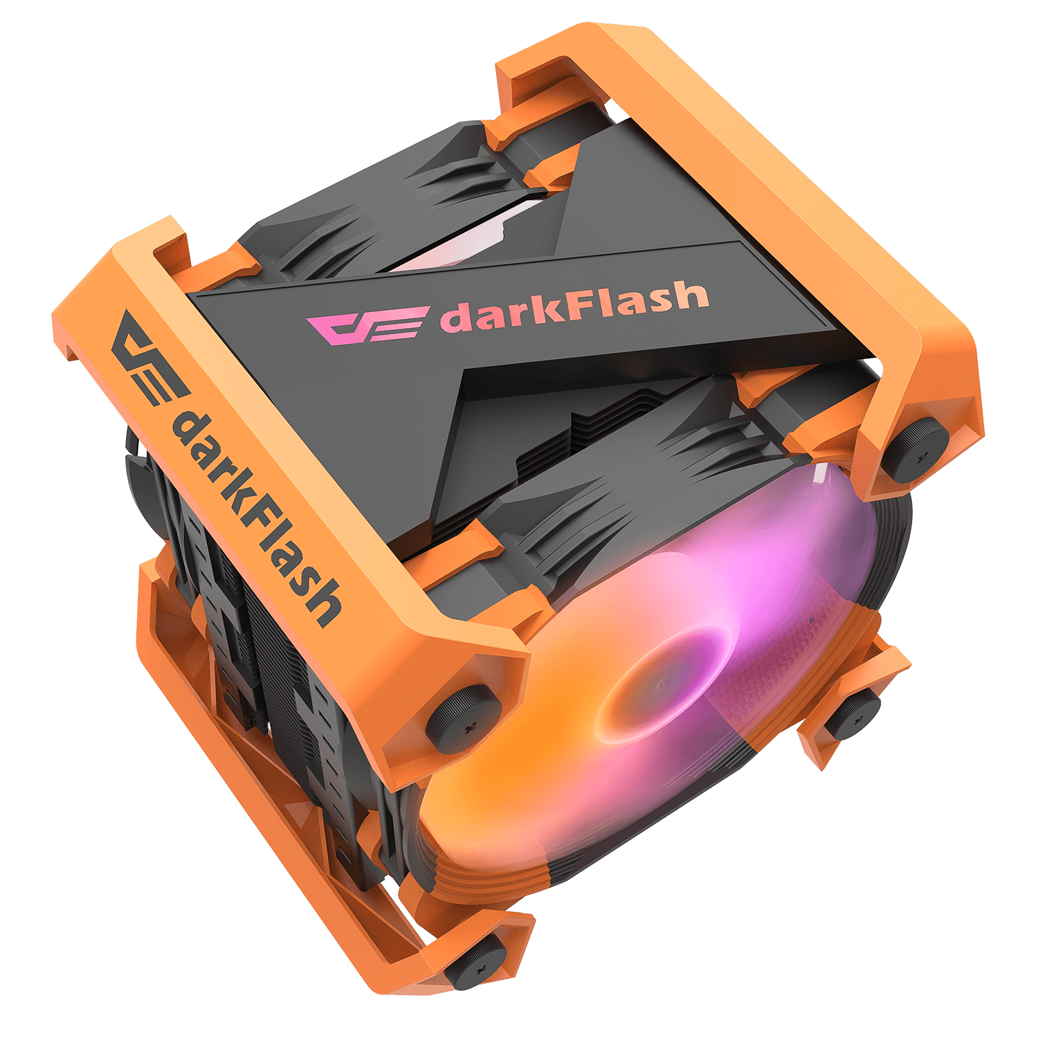 Ellsworth S2X Air CPU Cooler