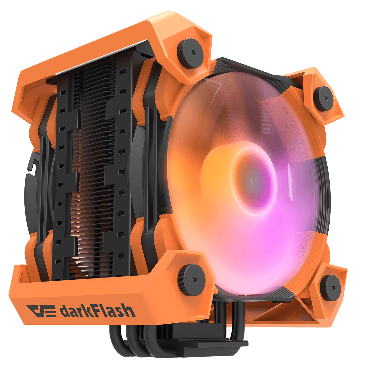 Ellsworth S2X Air CPU Cooler