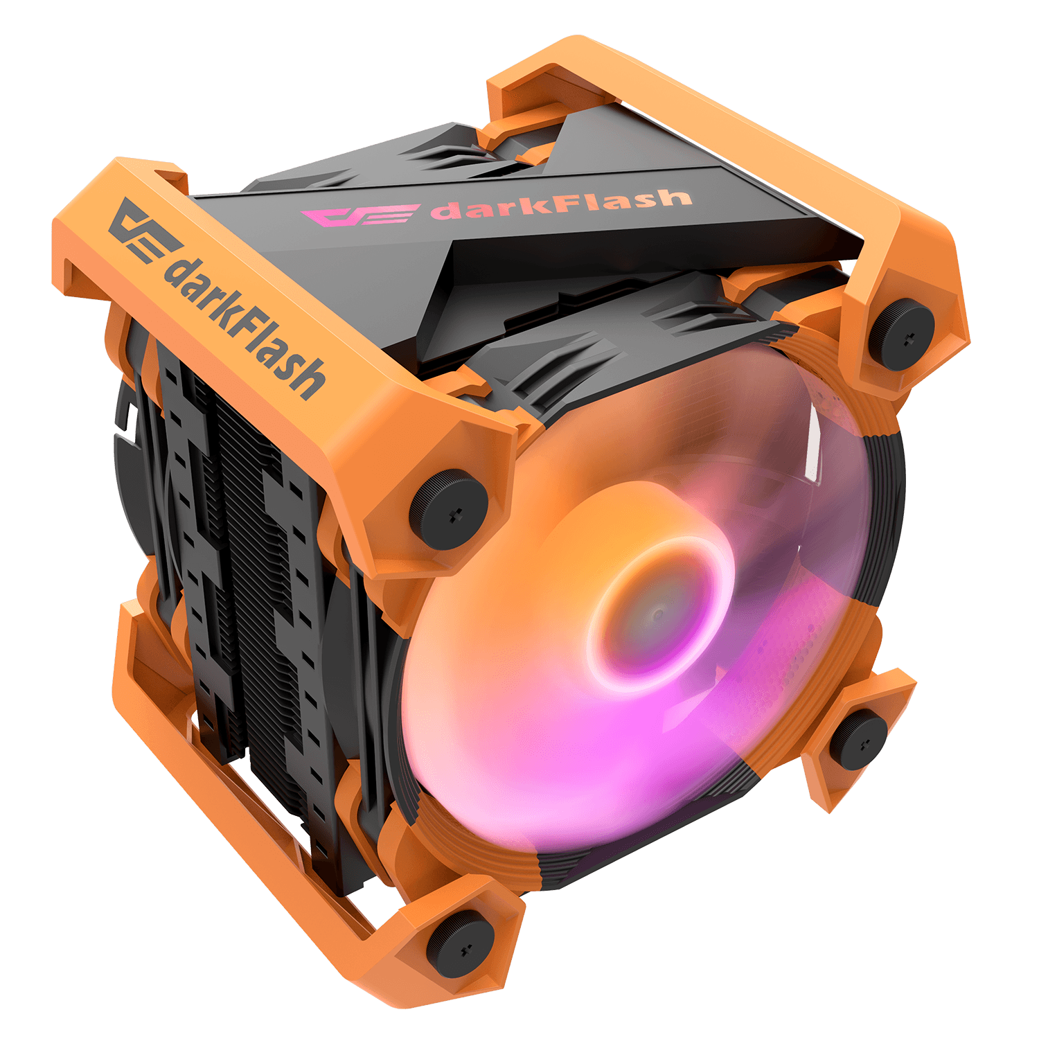 Ellsworth S2X Air CPU Cooler