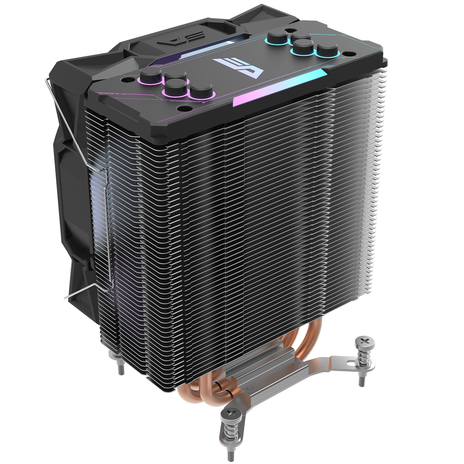 S11 Pro Air CPU Cooler