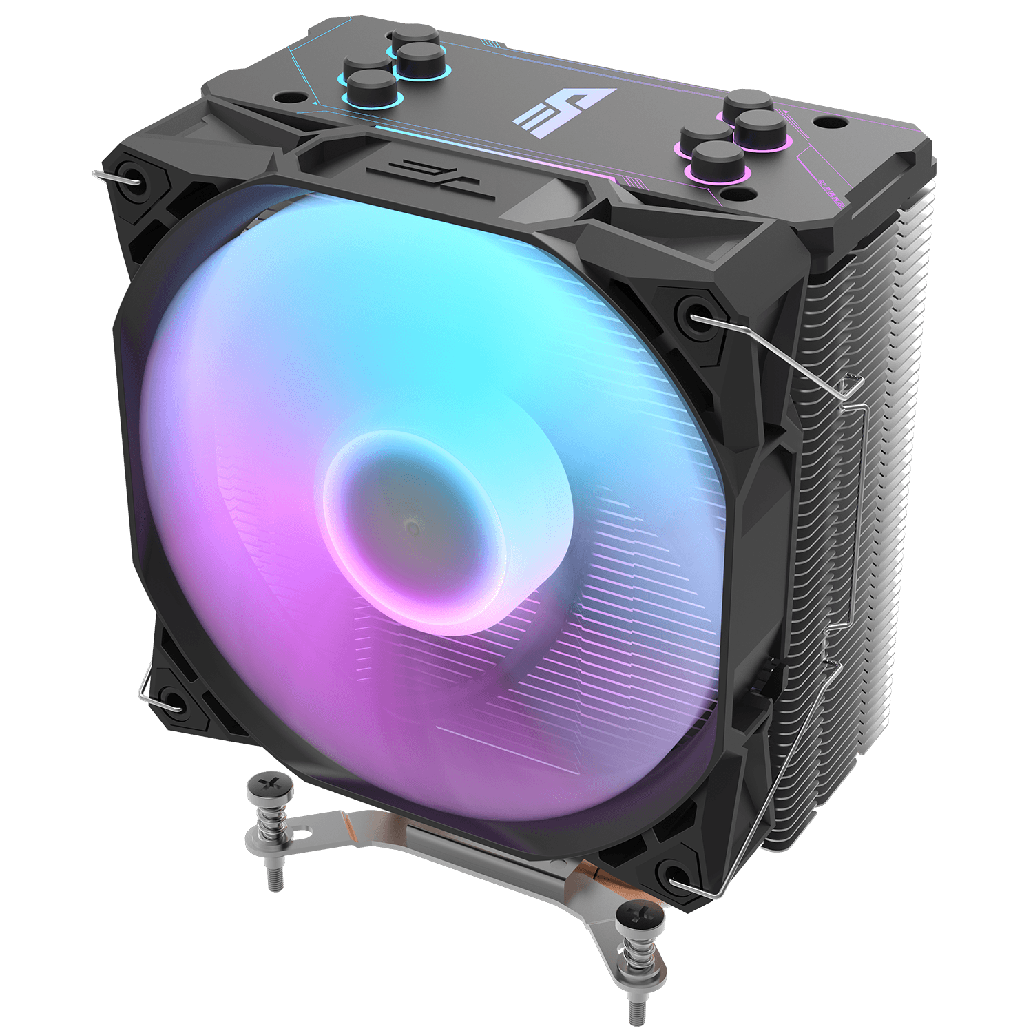 S11 Pro Air CPU Cooler