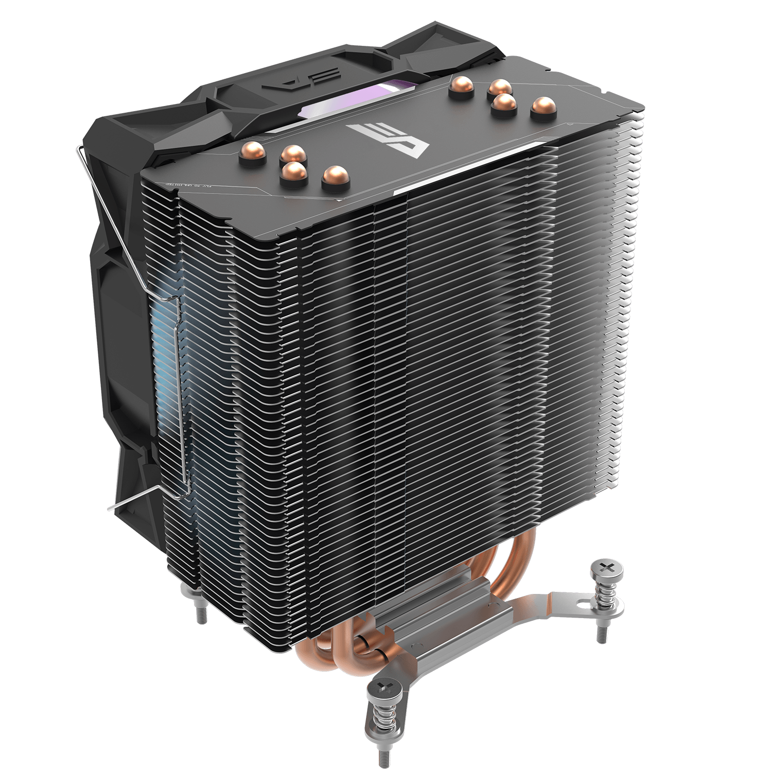 S11 Pro Air CPU Cooler