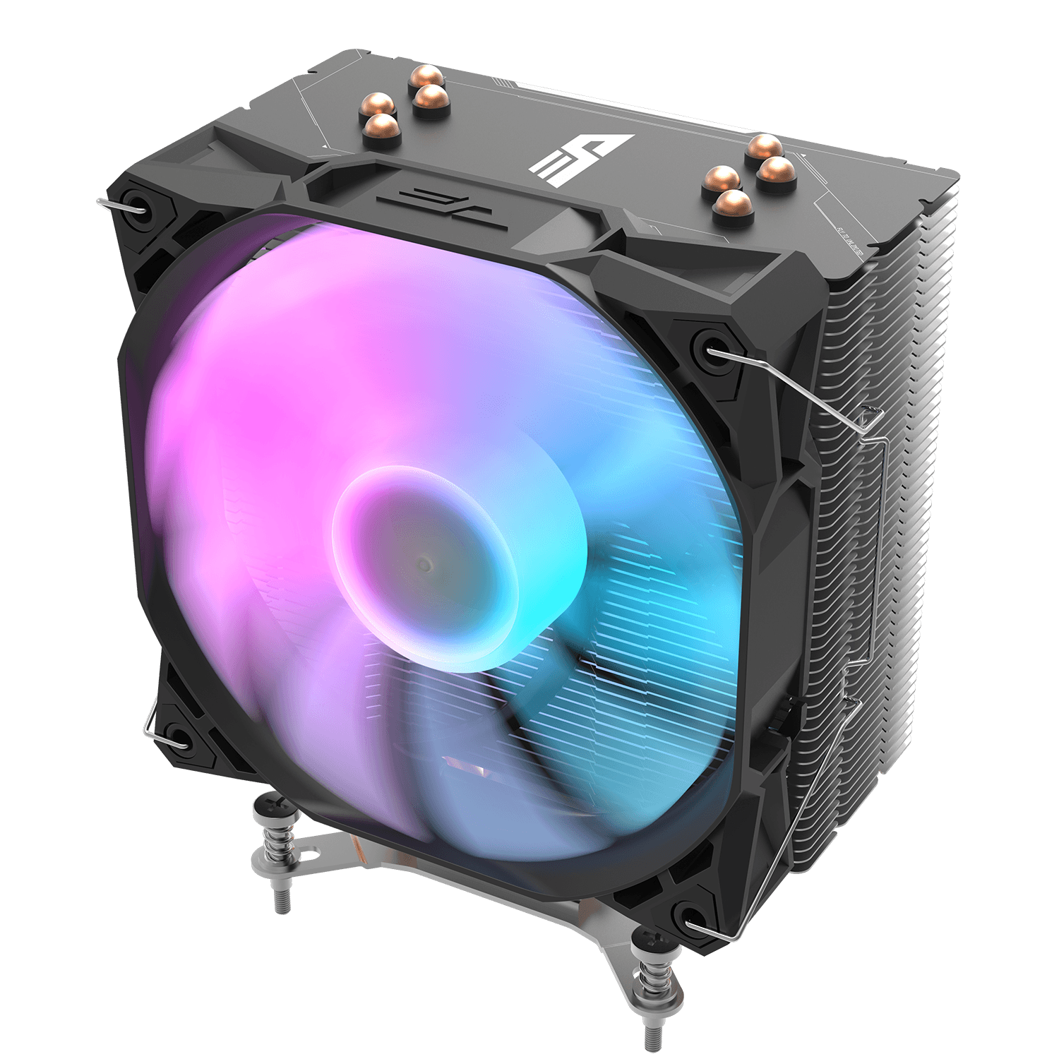 S11 Pro Air CPU Cooler