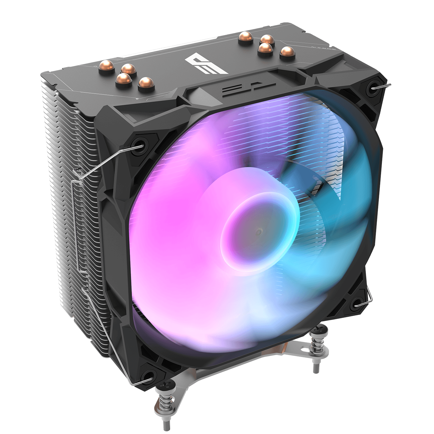 S11 Pro Air CPU Cooler