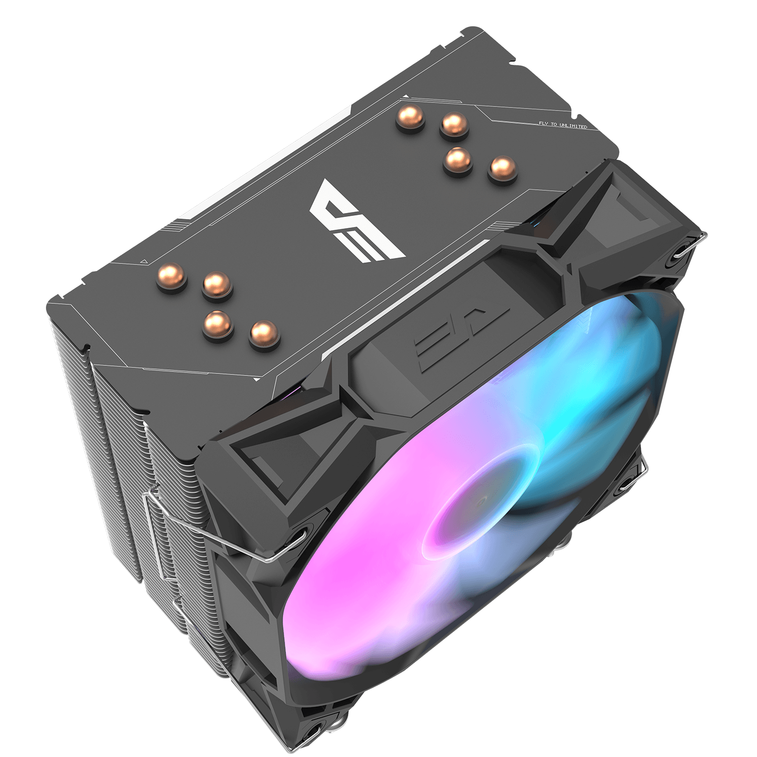 S11 Pro Air CPU Cooler