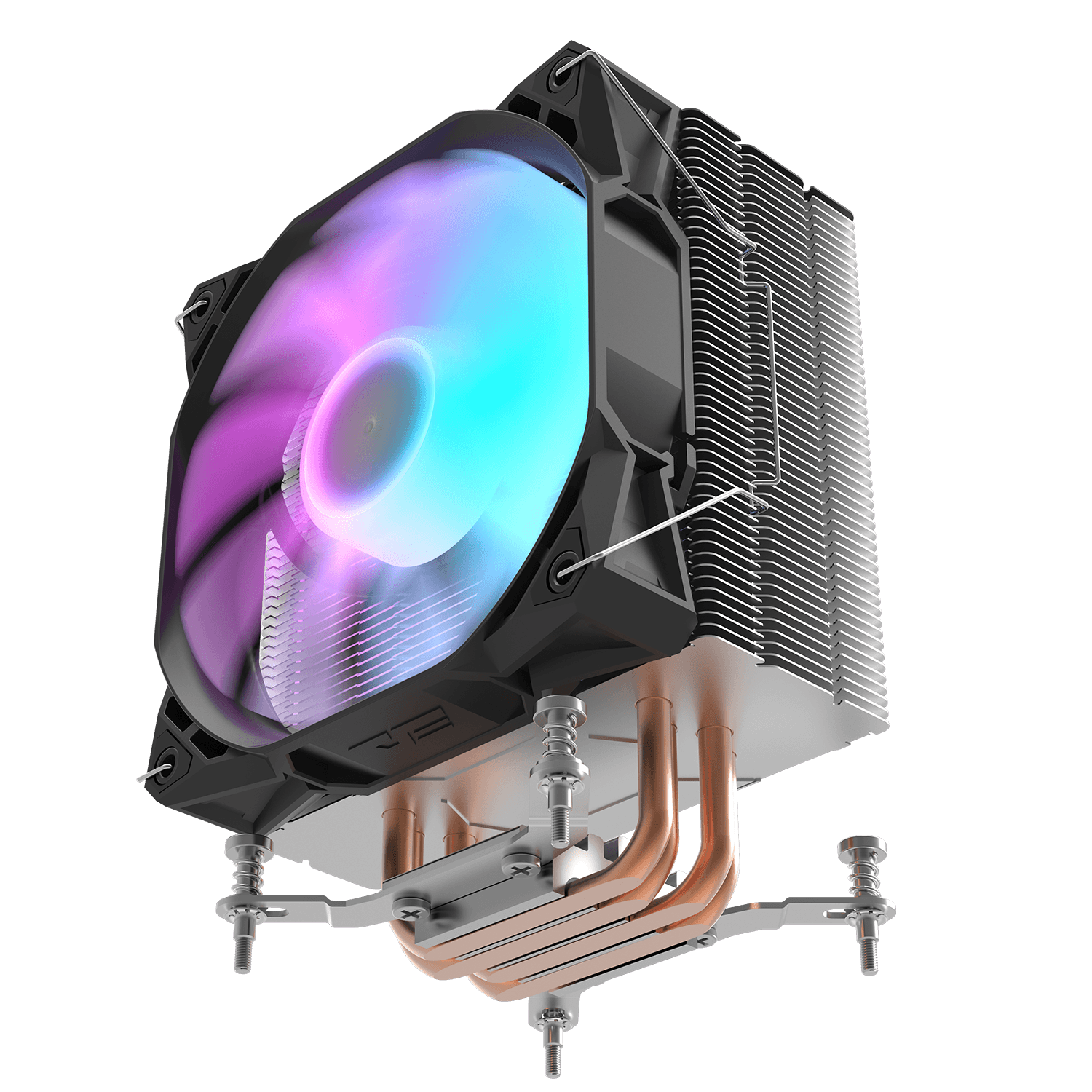 S11 Pro Air CPU Cooler