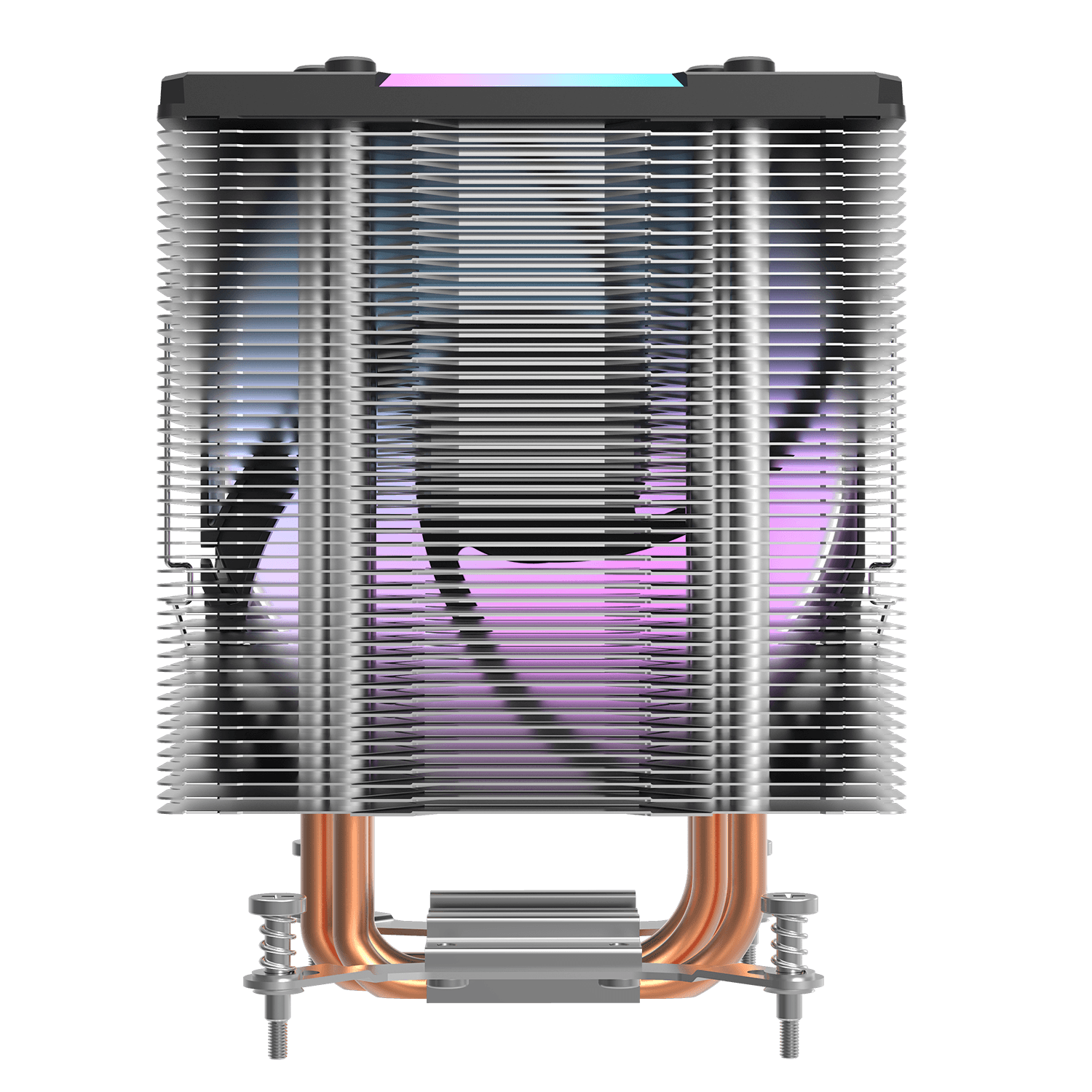 S11 Pro Air CPU Cooler