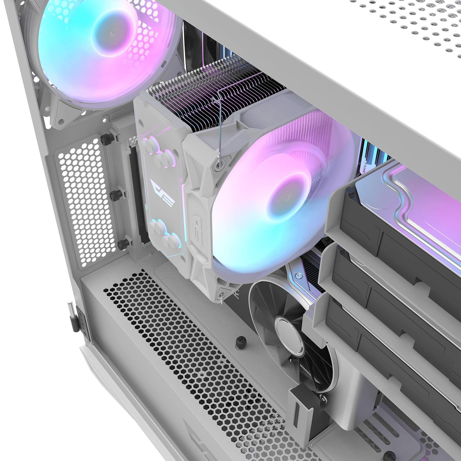 S11 Pro Air CPU Cooler