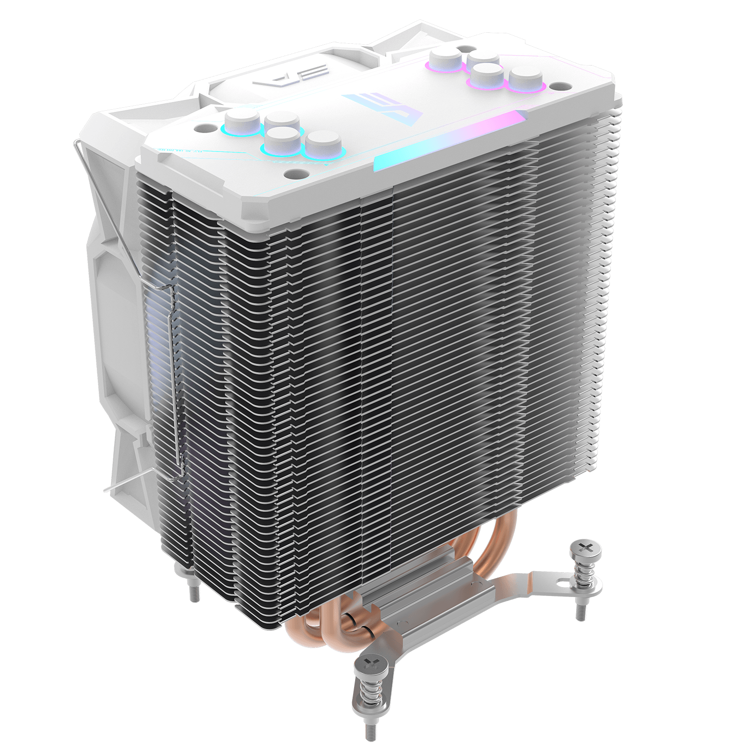 S11 Pro Air CPU Cooler