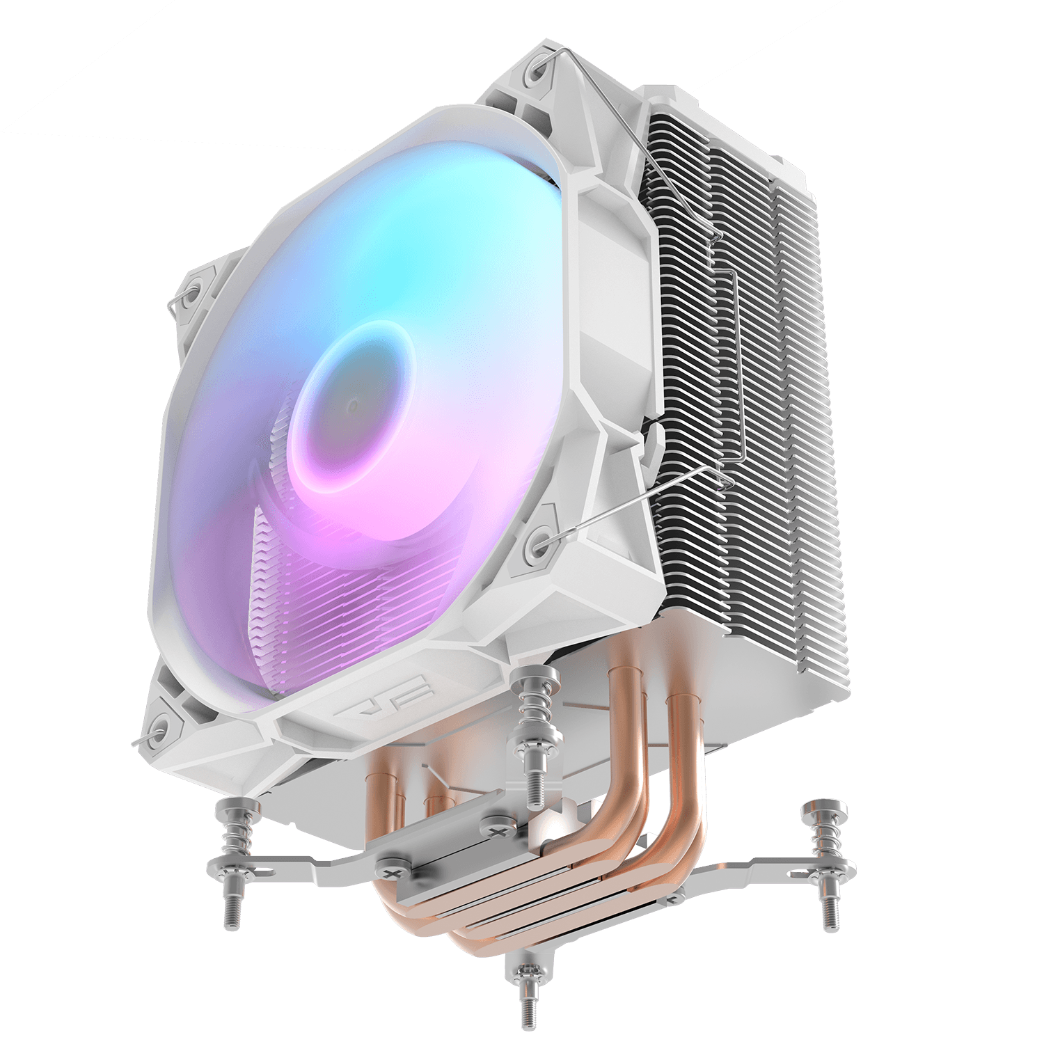 S11 Pro Air CPU Cooler