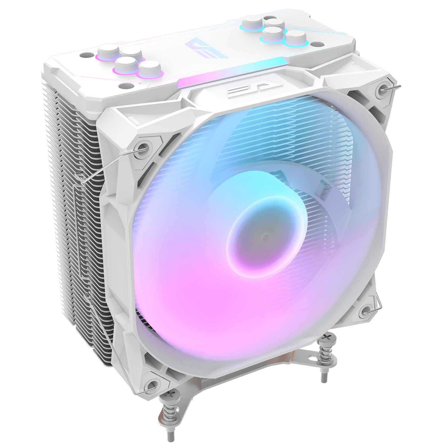 S11 Pro Air CPU Cooler