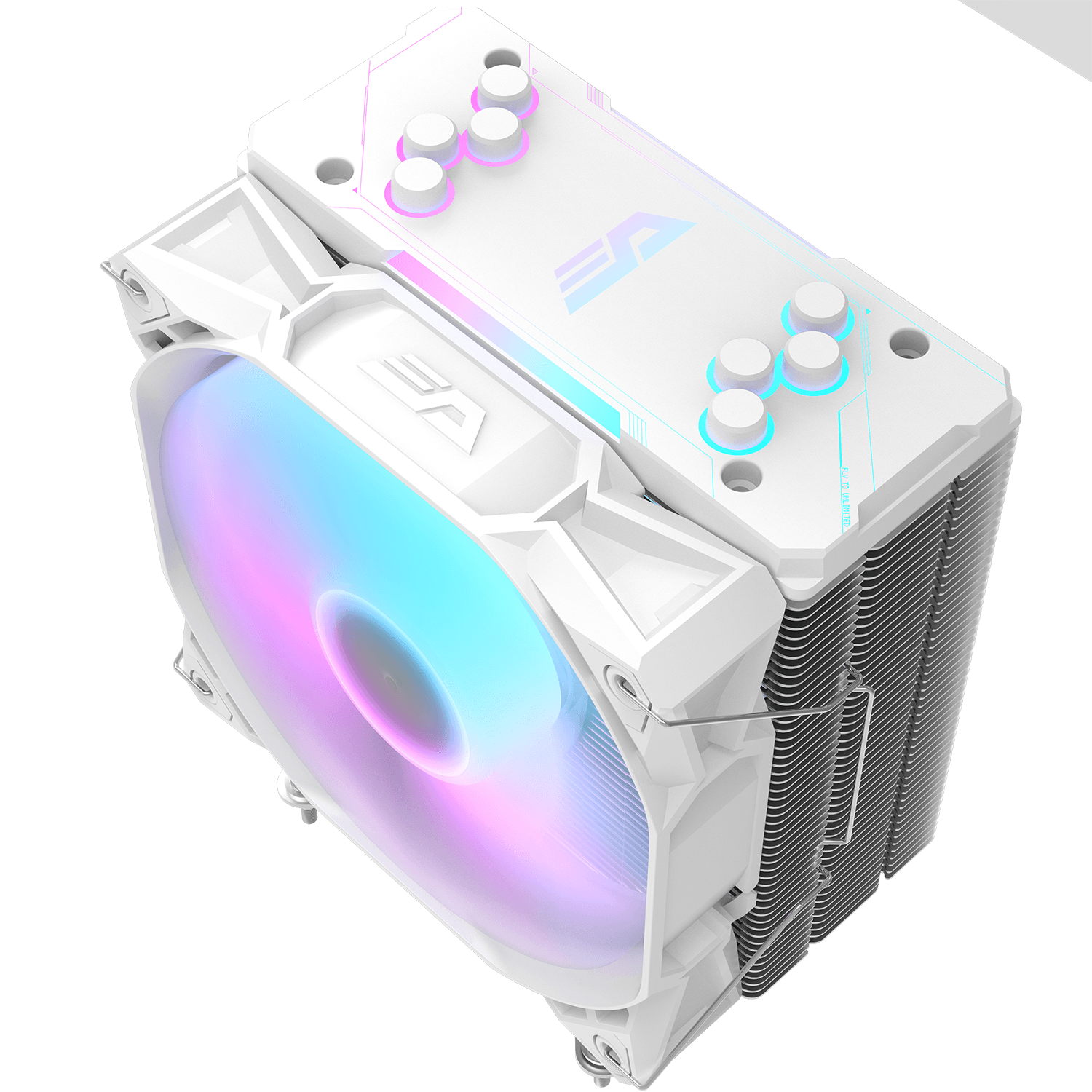 S11 Pro Air CPU Cooler