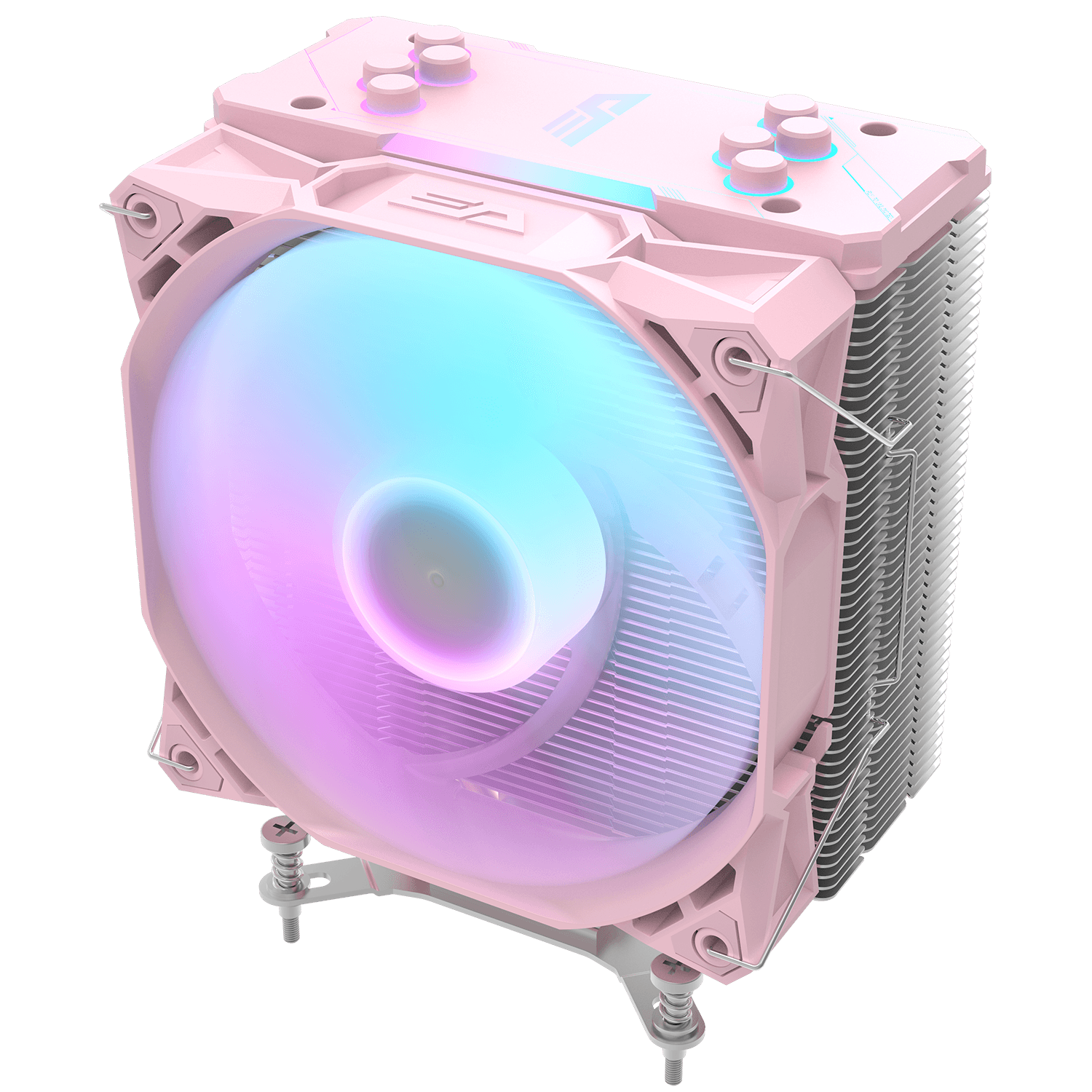 S11 Pro Air CPU Cooler