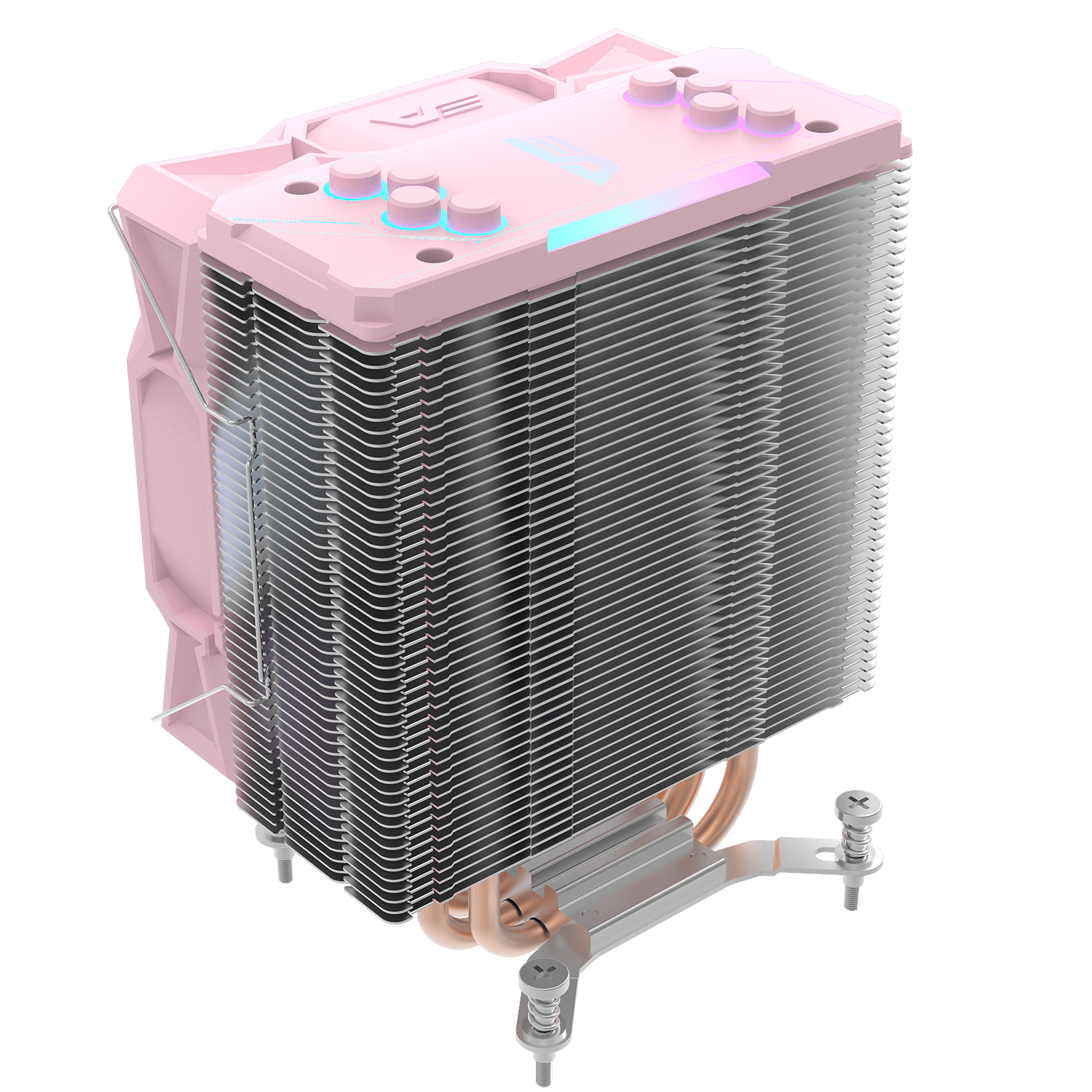 S11 Pro Air CPU Cooler