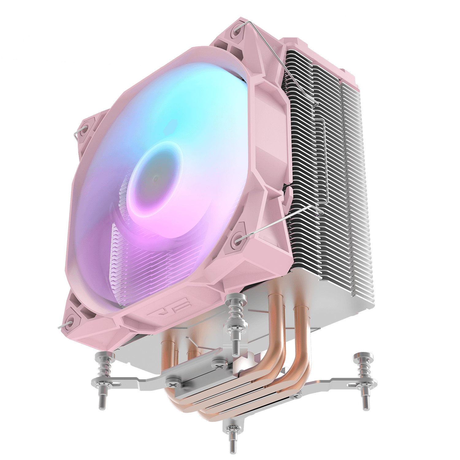 S11 Pro Air CPU Cooler