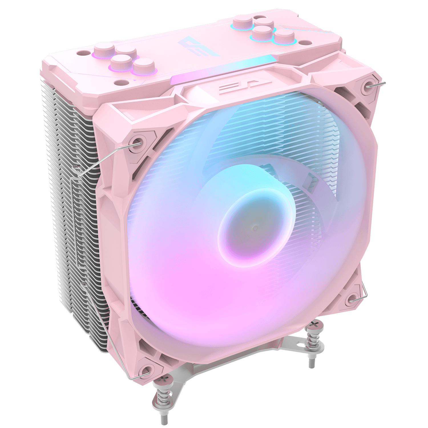 S11 Pro Air CPU Cooler