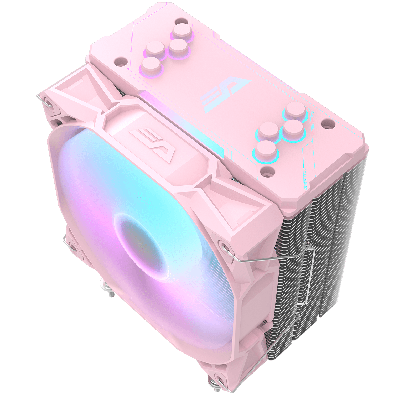 S11 Pro Air CPU Cooler