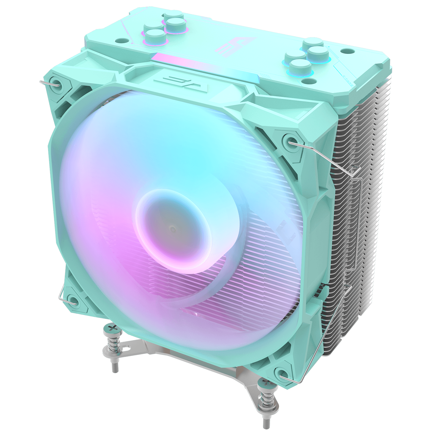 S11 Pro Air CPU Cooler