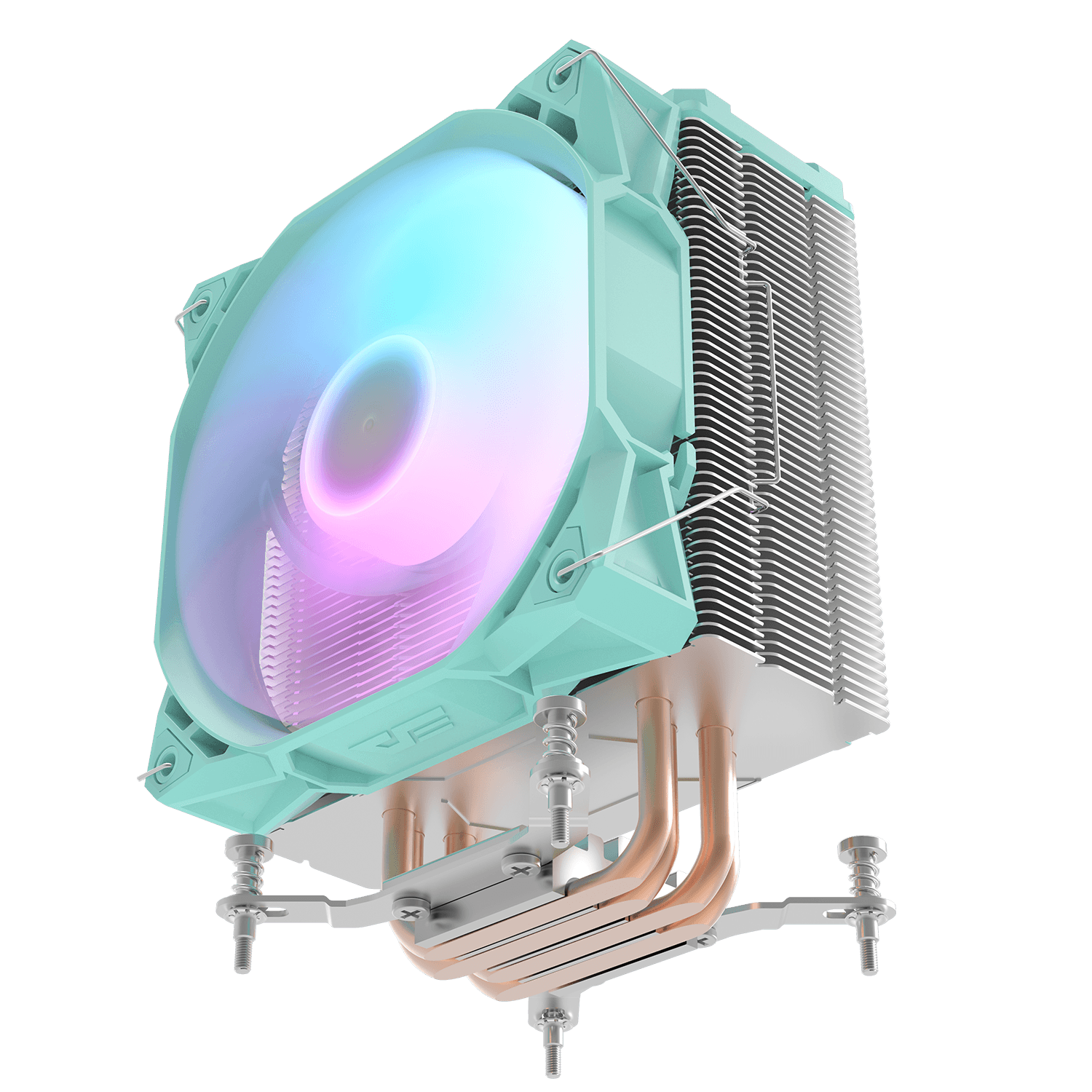 S11 Pro Air CPU Cooler