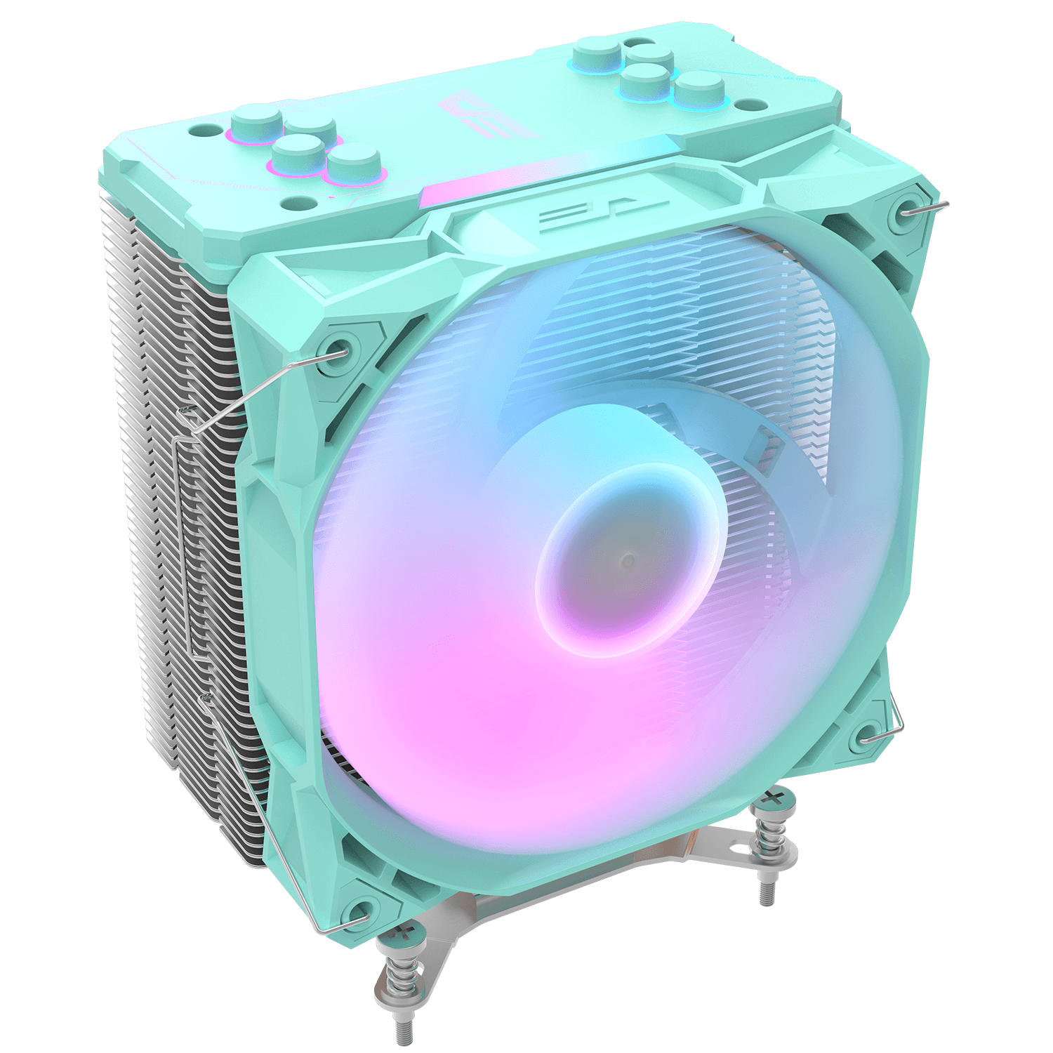 S11 Pro Air CPU Cooler