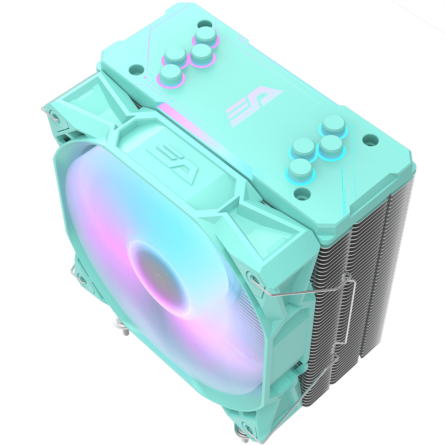 S11 Pro Air CPU Cooler