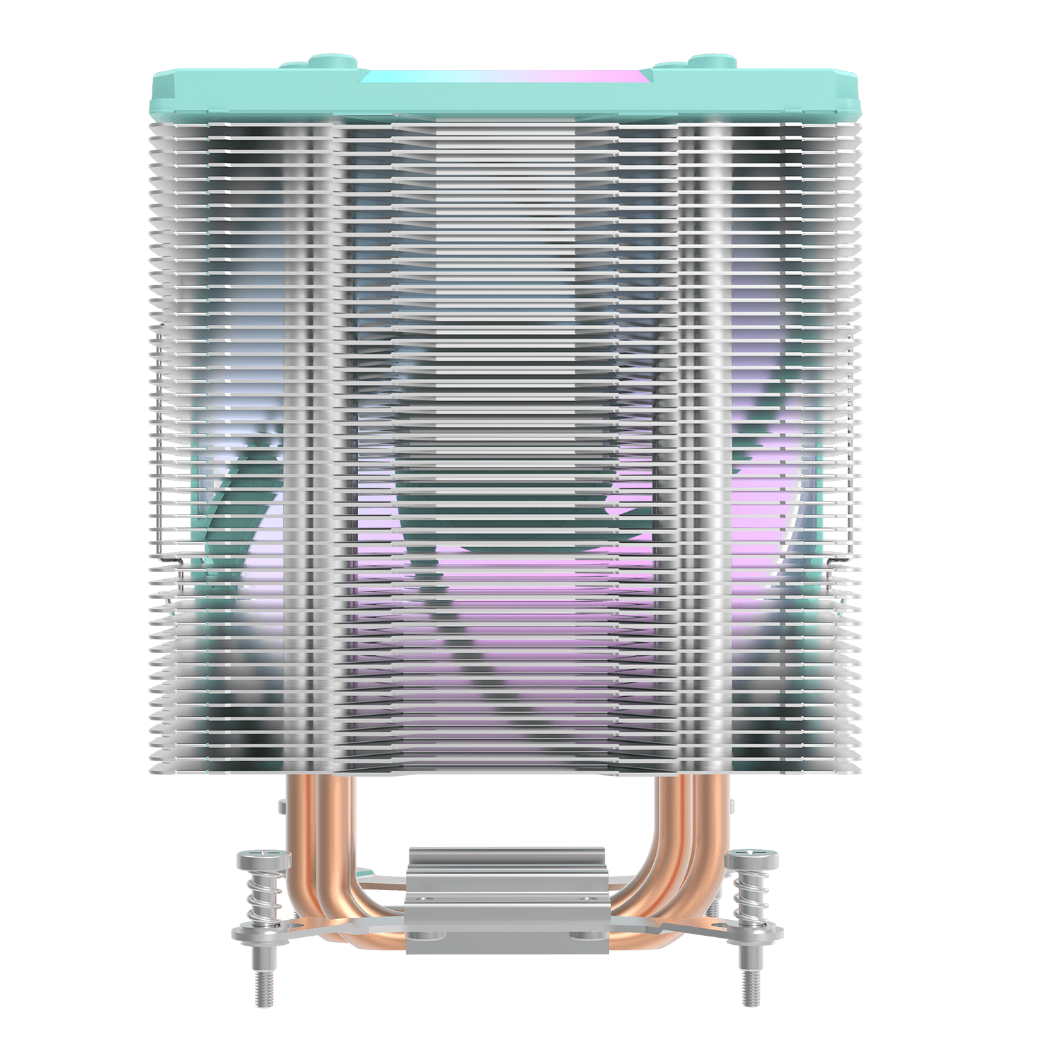 S11 Pro Air CPU Cooler