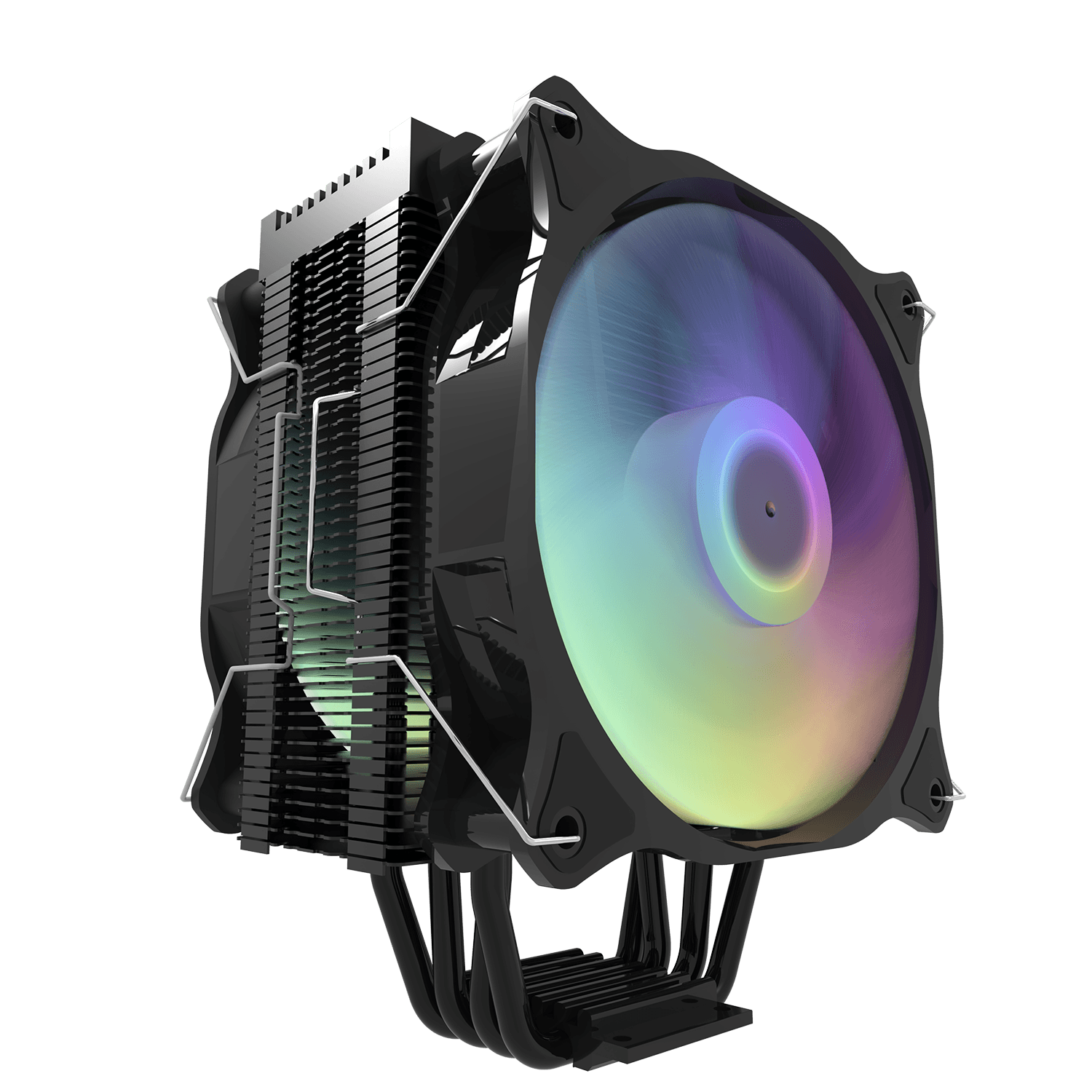 DARKAIR Plus (LT) CPU Cooler