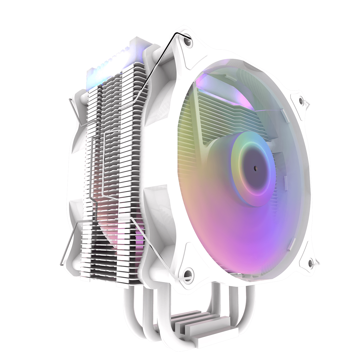 DARKAIR Plus (LT) CPU Cooler