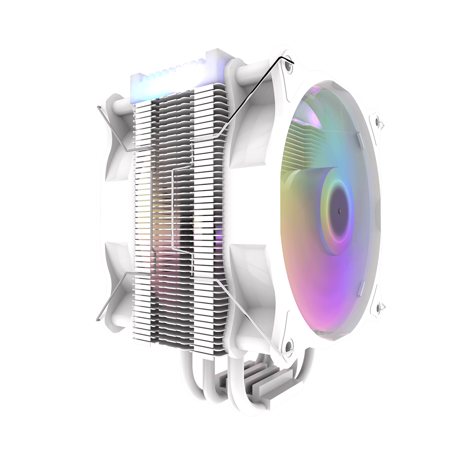 DARKAIR Plus (LT) CPU Cooler