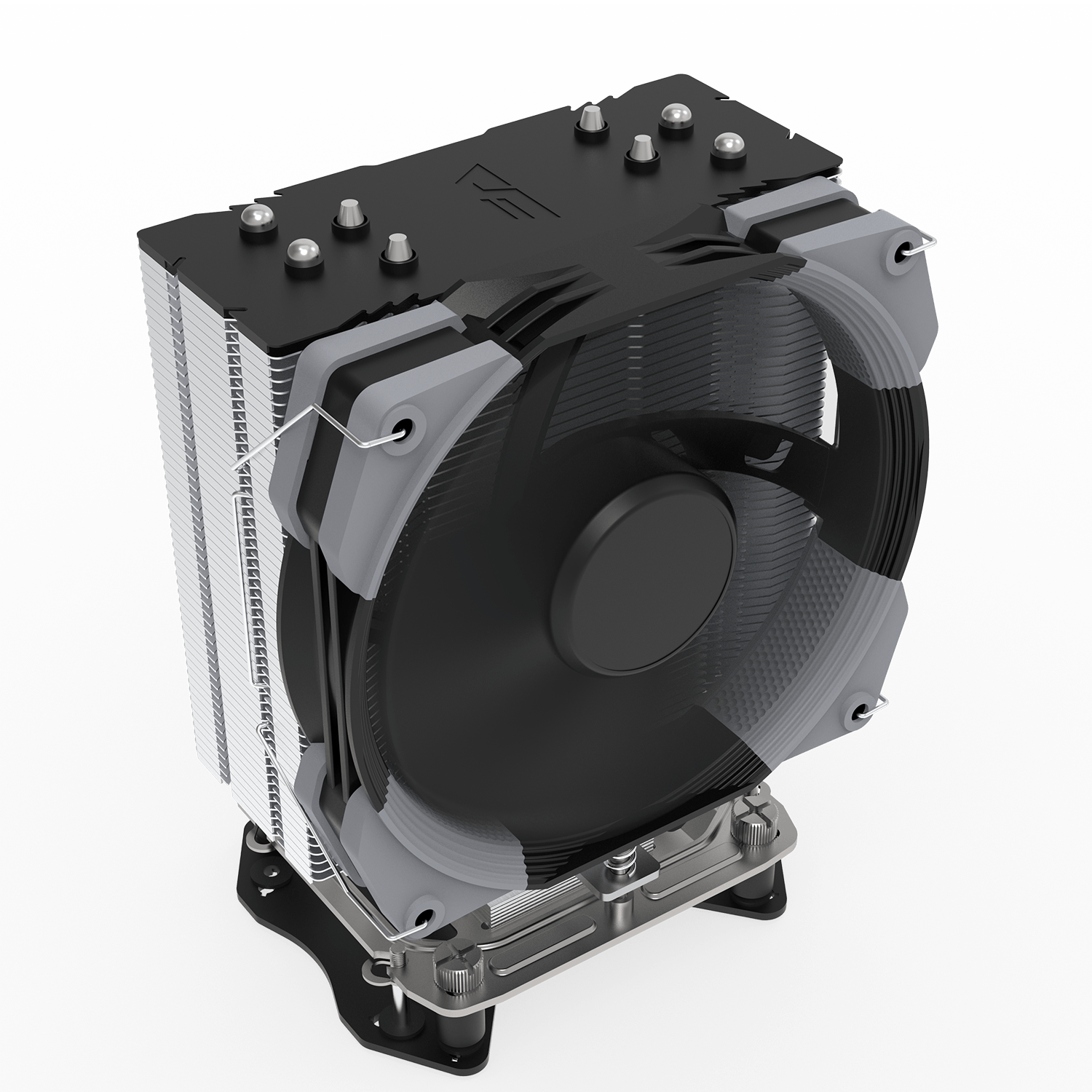 S21 Air CPU Cooler