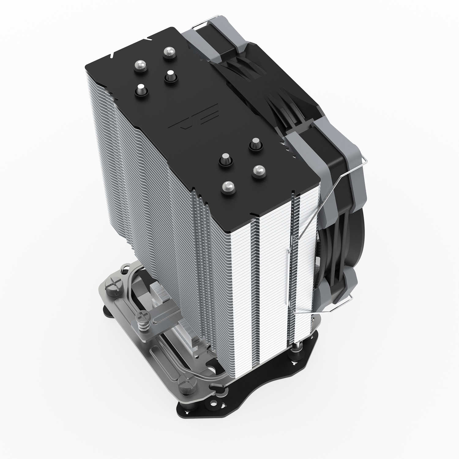 S21 Air CPU Cooler