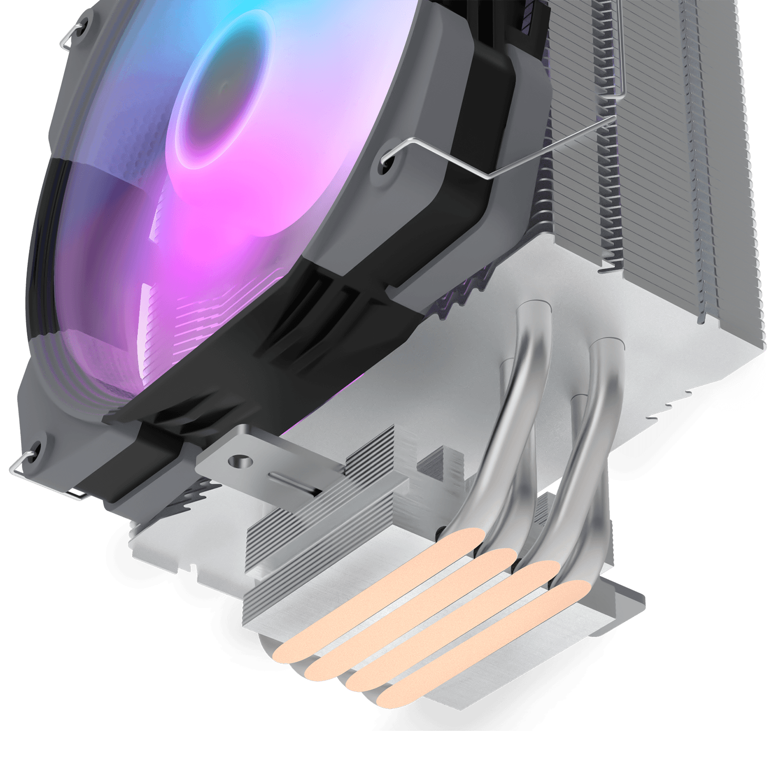 S21 Air CPU Cooler