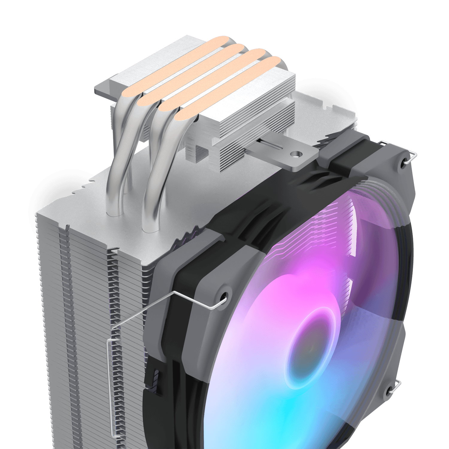 S21 Air CPU Cooler