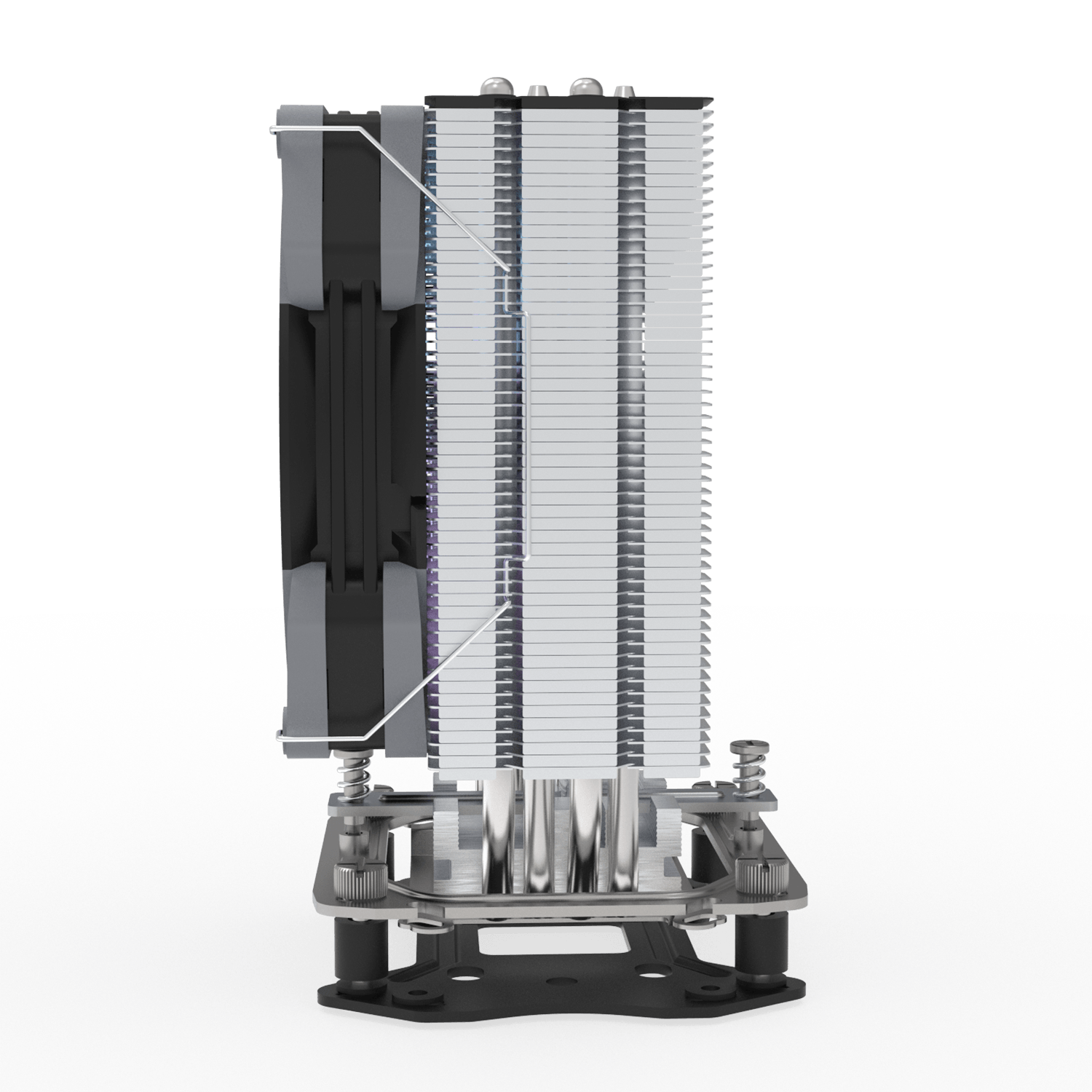 S21 Air CPU Cooler