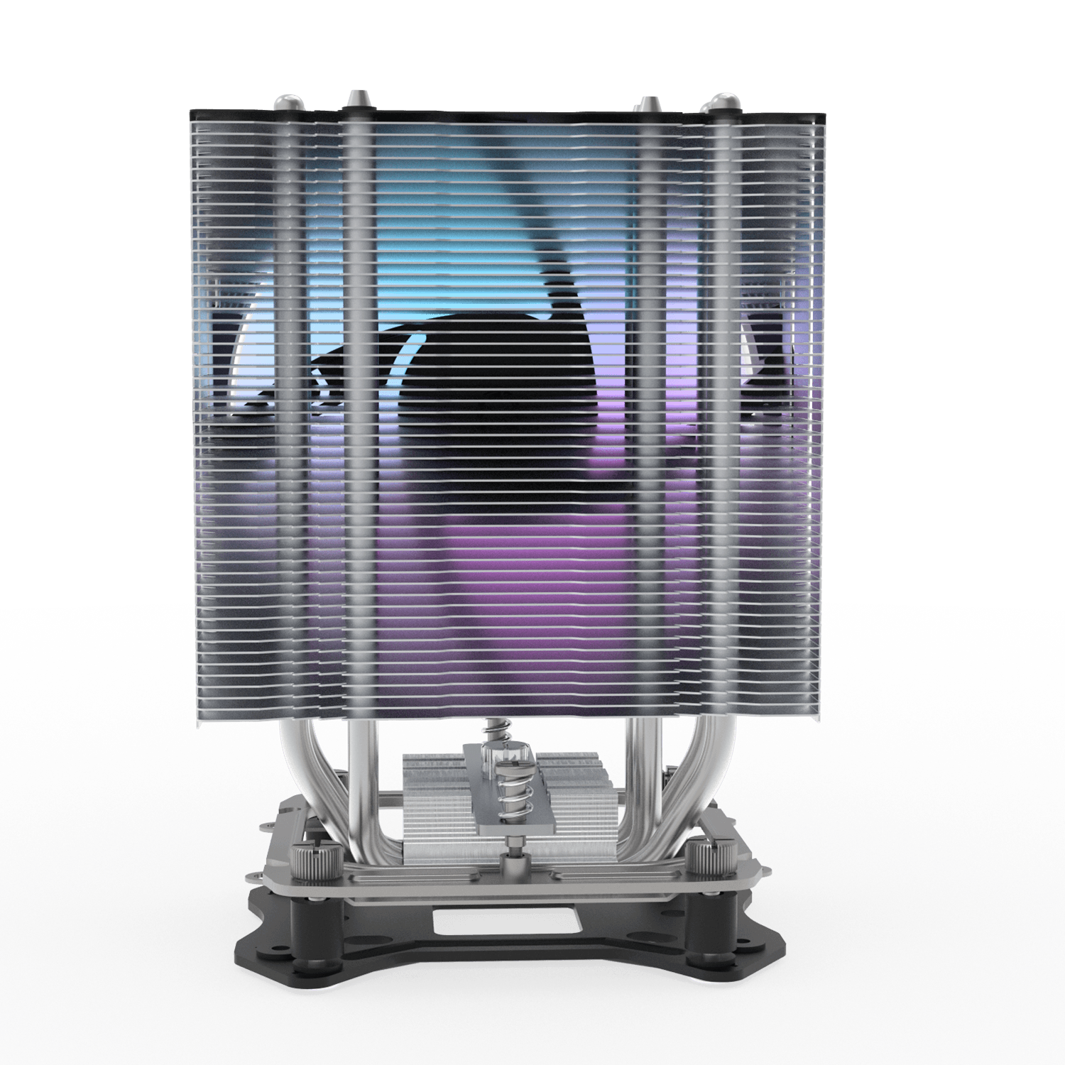 S21 Air CPU Cooler