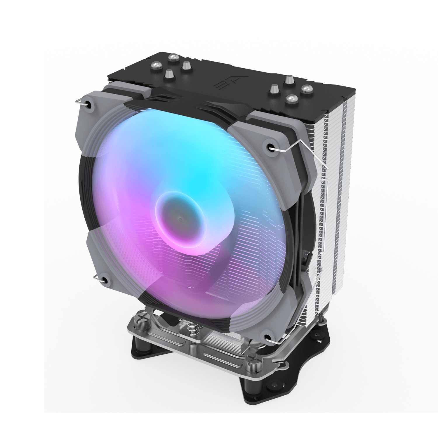 S21 Air CPU Cooler