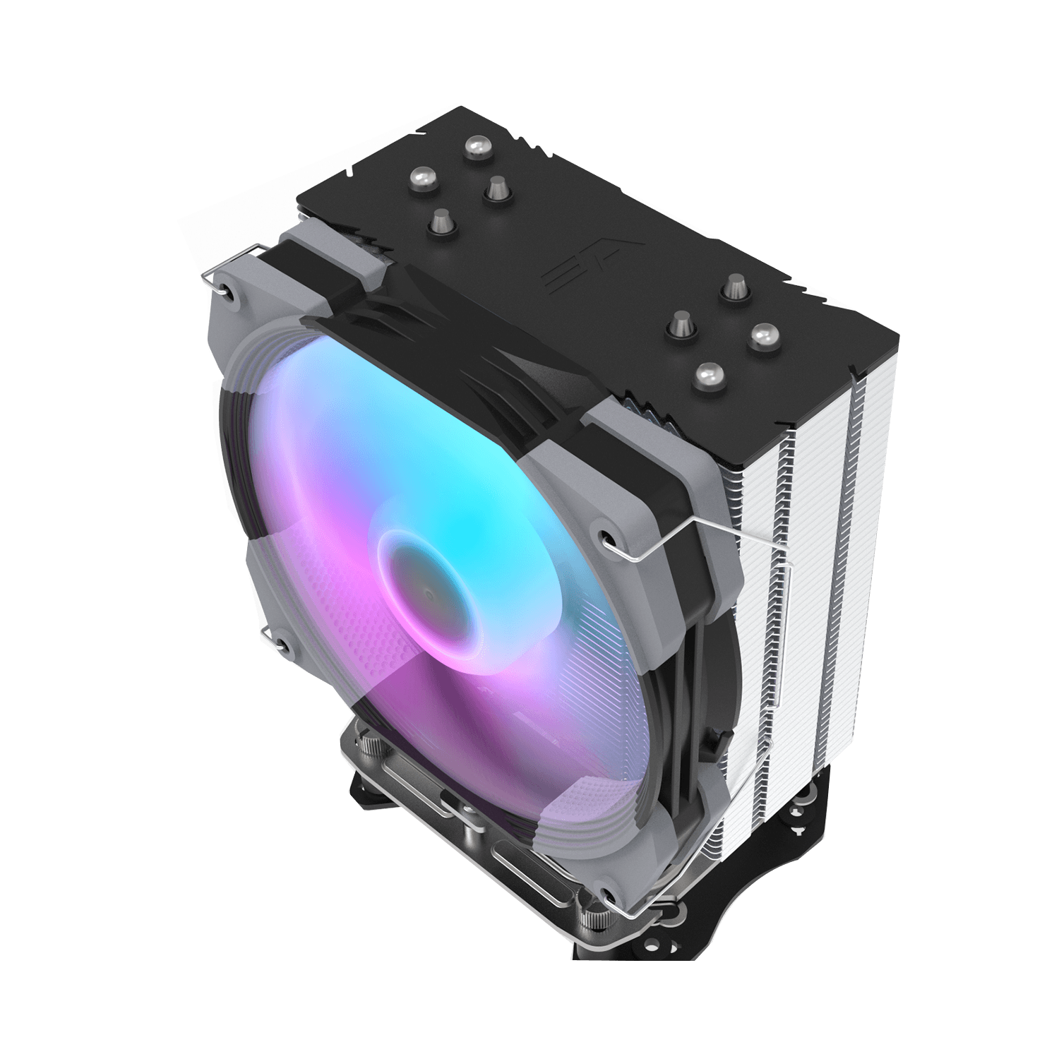 S21 Air CPU Cooler