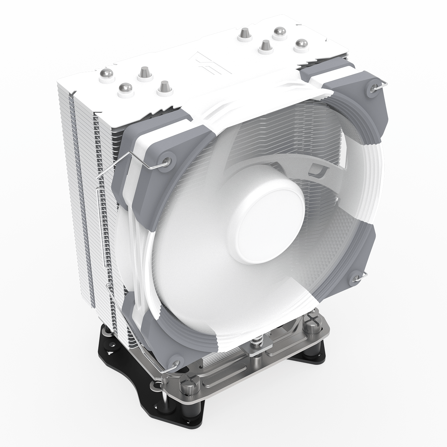 S21 Air CPU Cooler