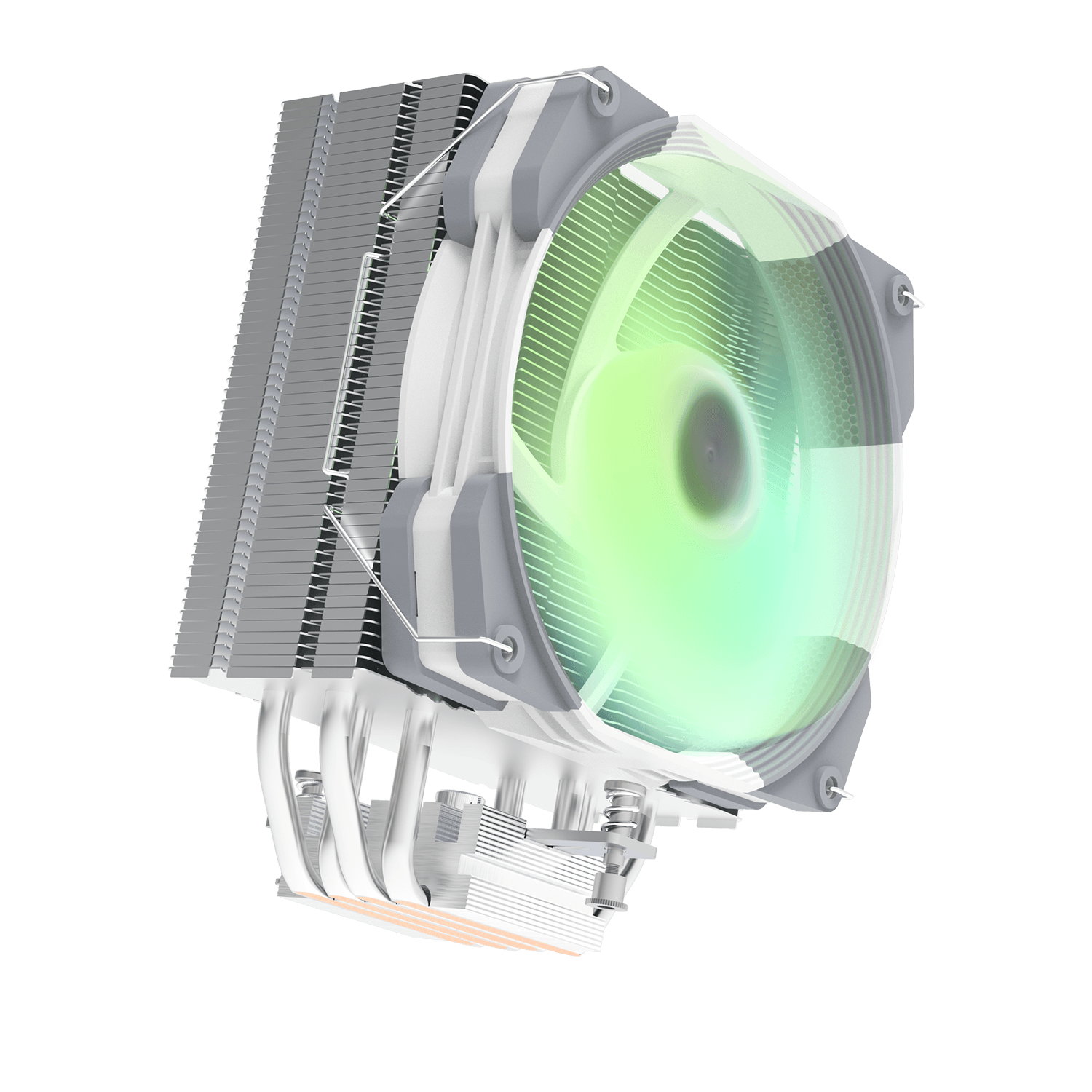 S21 Air CPU Cooler