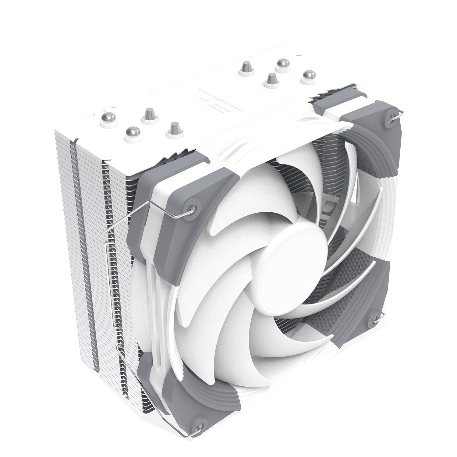 S21 Air CPU Cooler