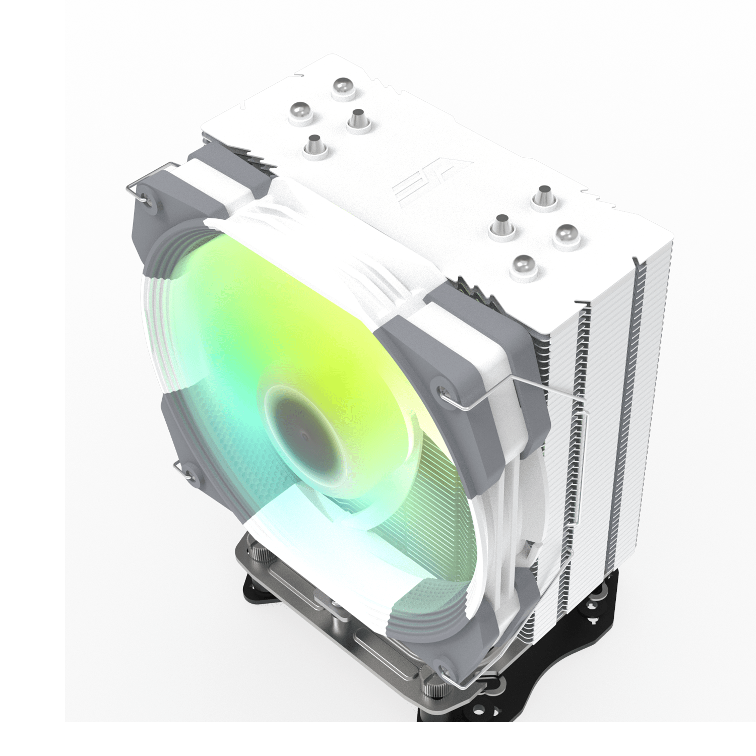 S21 Air CPU Cooler